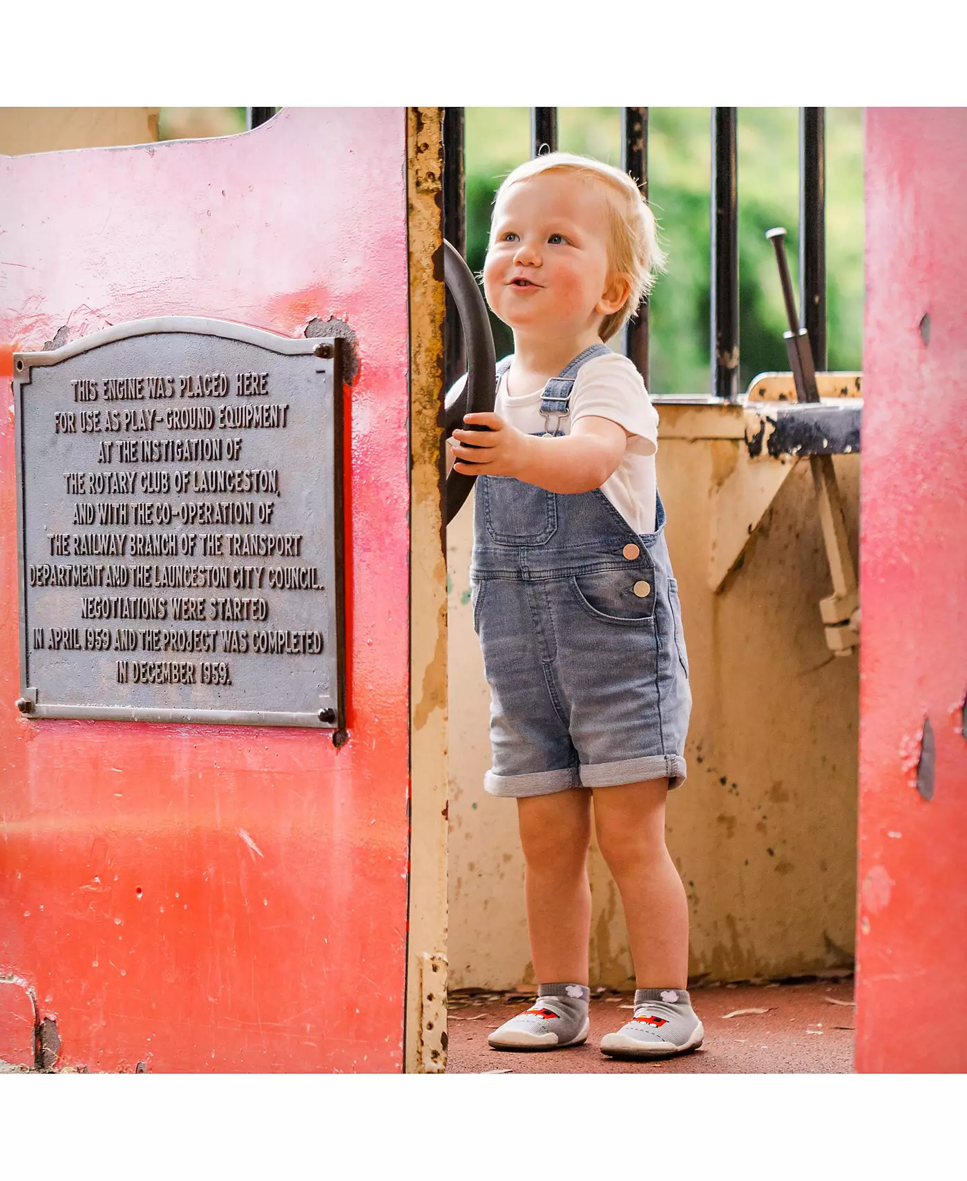 Komuello Младенцы Мальчики Дышащие Моющиеся Нескользящие Носки Обувь Поезд