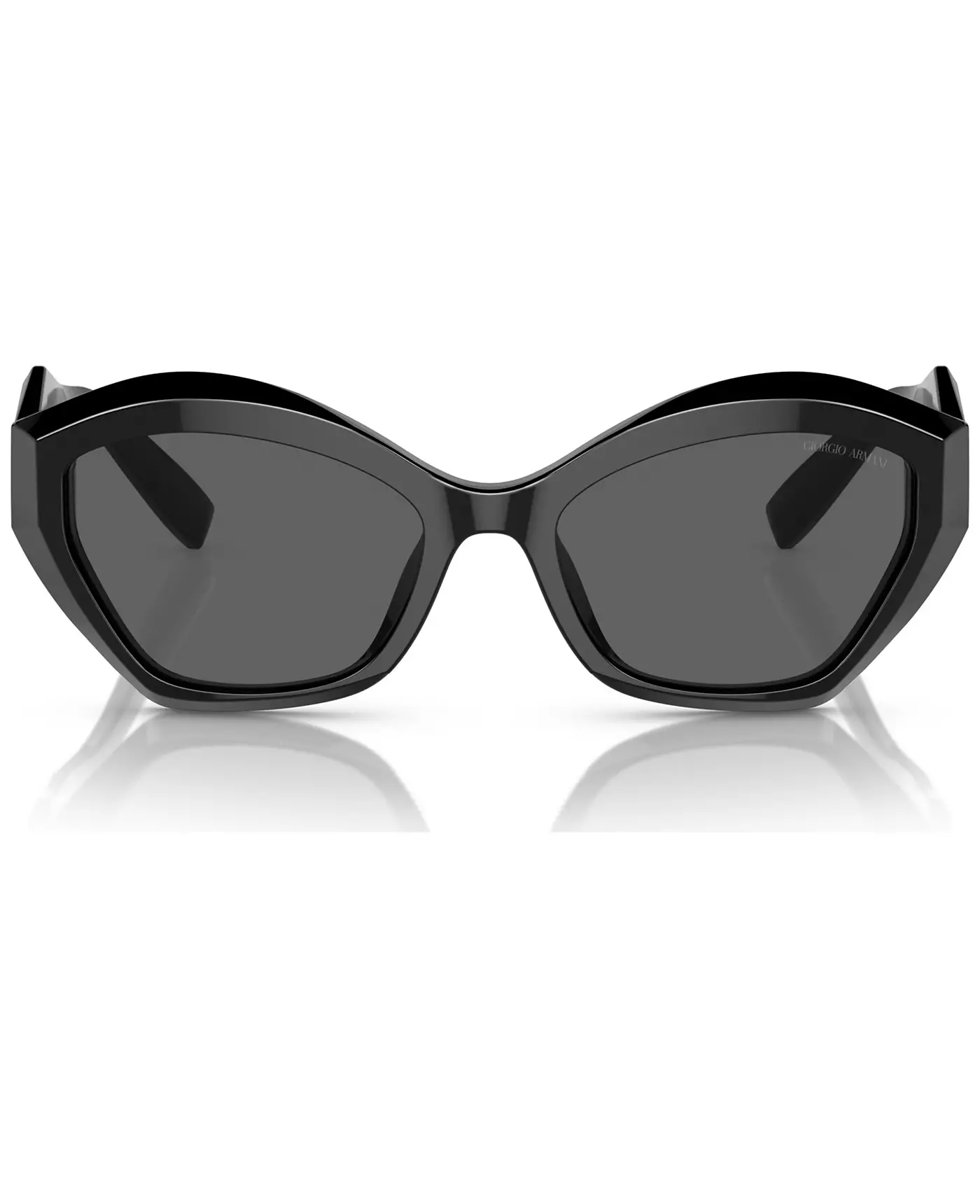 Женские солнцезащитные очки Giorgio Armani, AR8187U