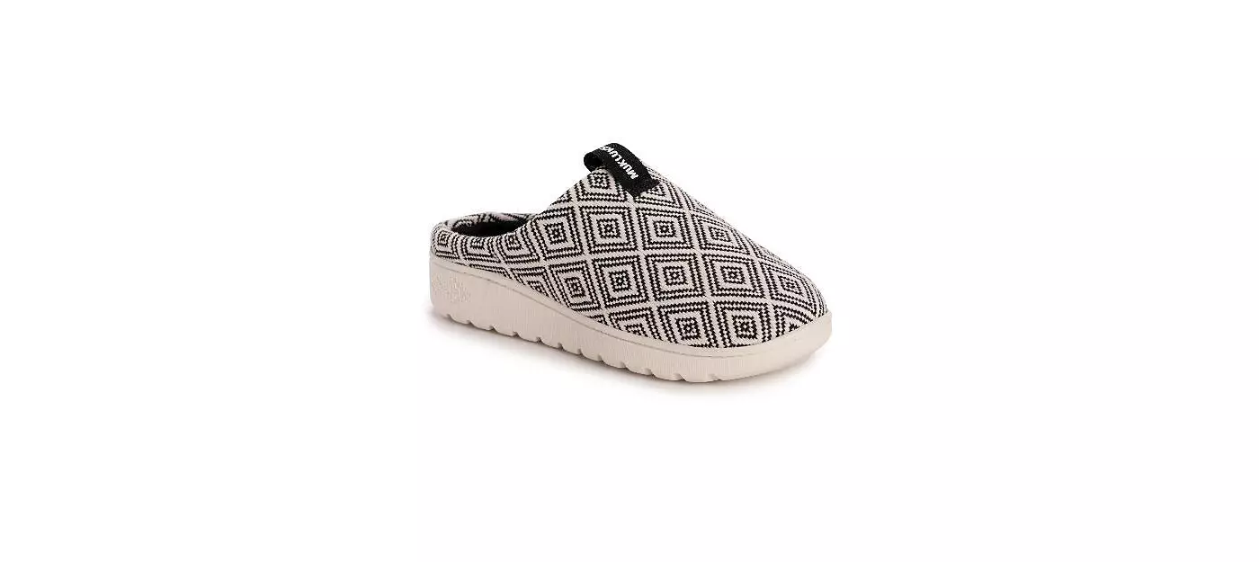 MUK LUKS женские тапочки Hailey Clog