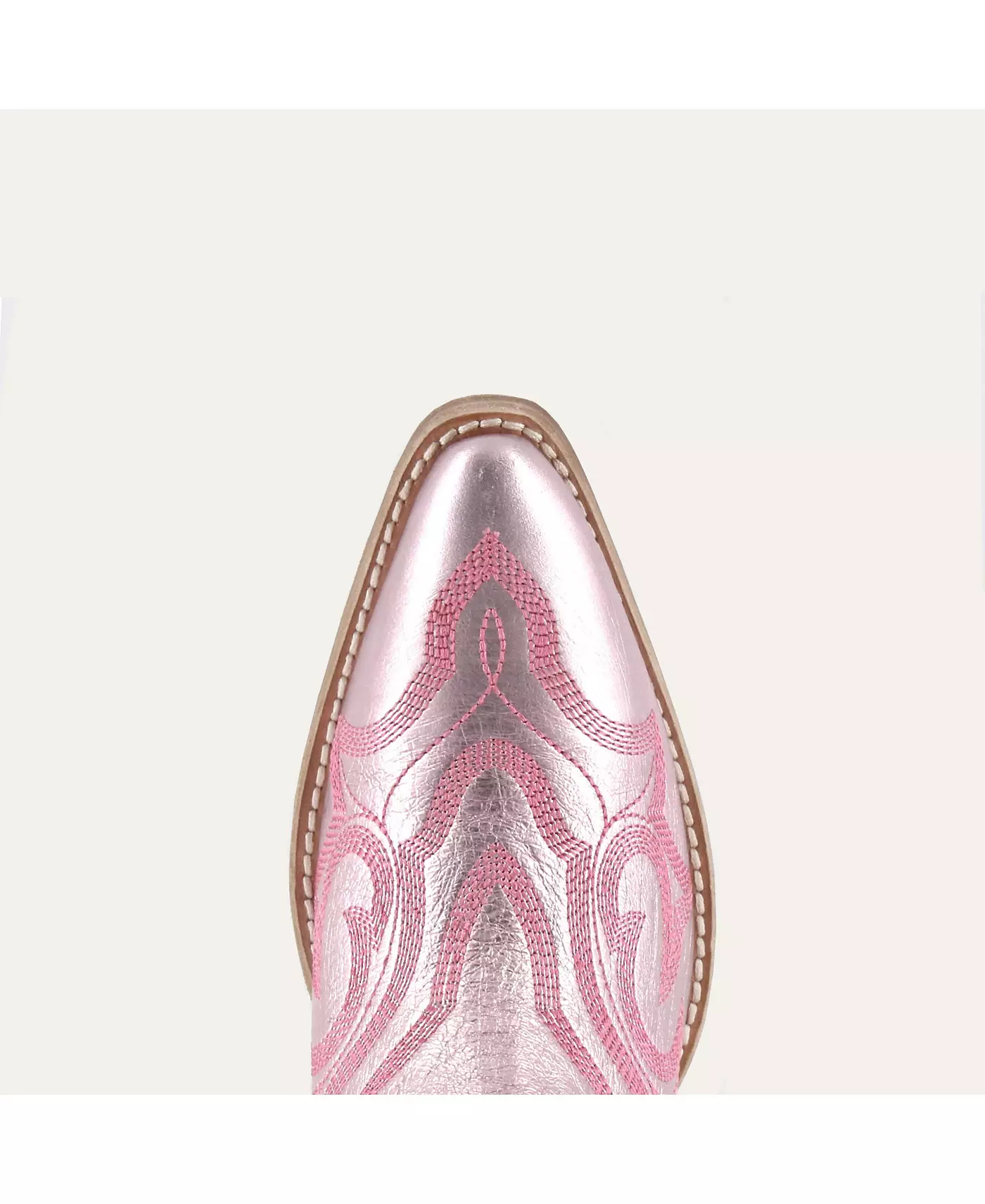 Кожаные ковбойские сапоги Buck & Brana Regina — классическая вестерн-элегантность и комфорт