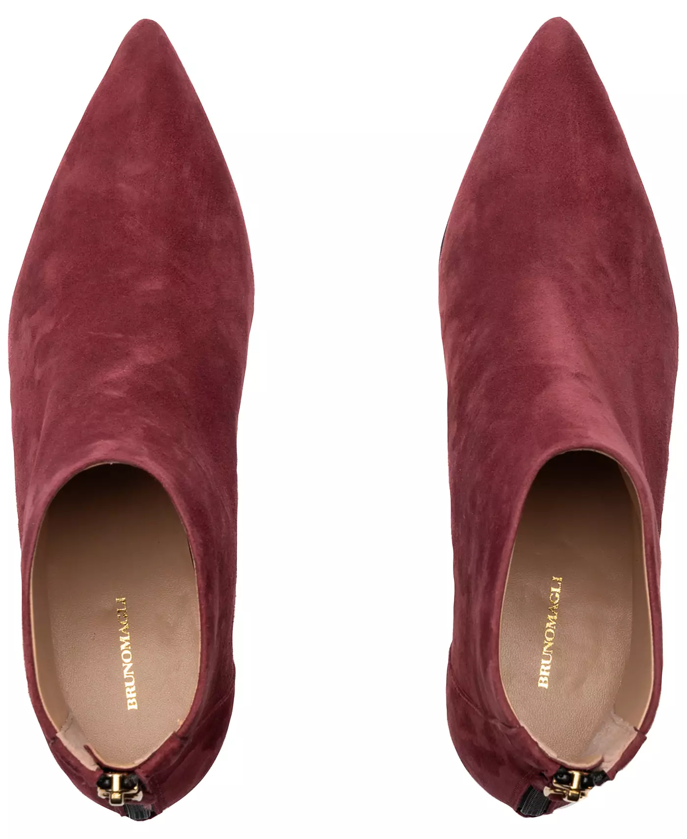 Ботильоны женские Francesca от Bruno Magli