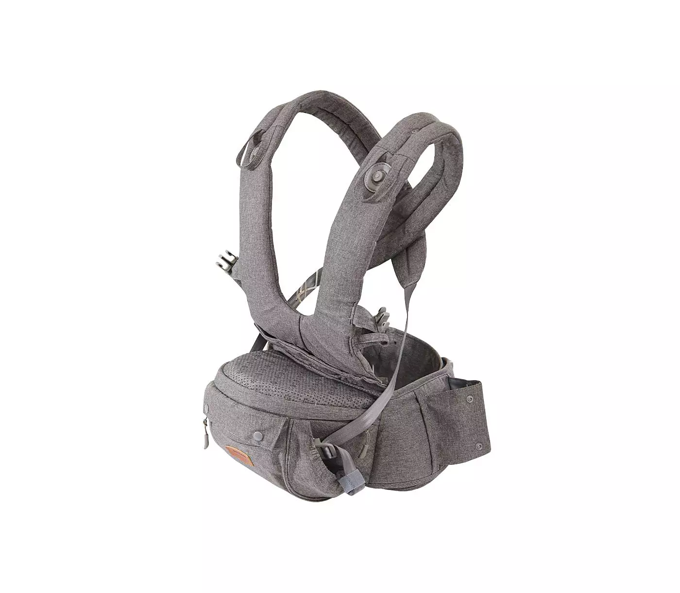 Эргономичное детское автокресло Sunveno 3 в 1 с поясным сиденьем для новорожденных и малышей весом 20 фунтов и старше с большой грузоподъемностью для использования в любое время года