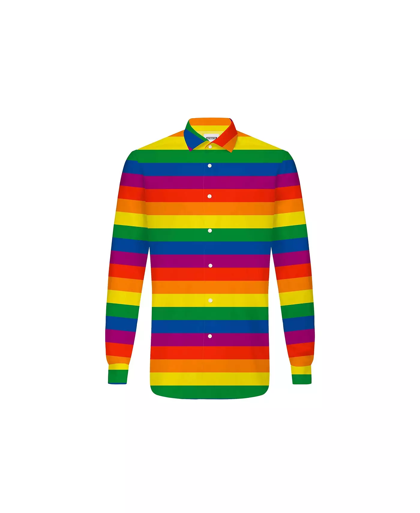 Мужские рубашки для вечеринок Suitmeister