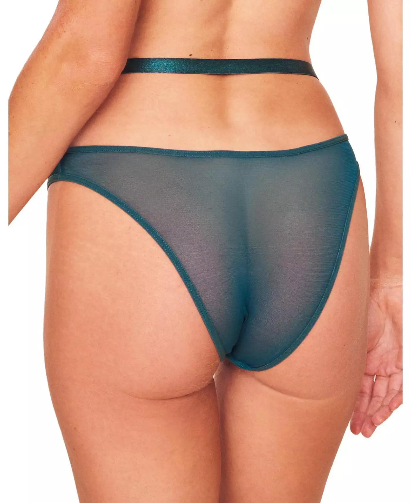 Трусики женские Adore Me Kaia Cheeky