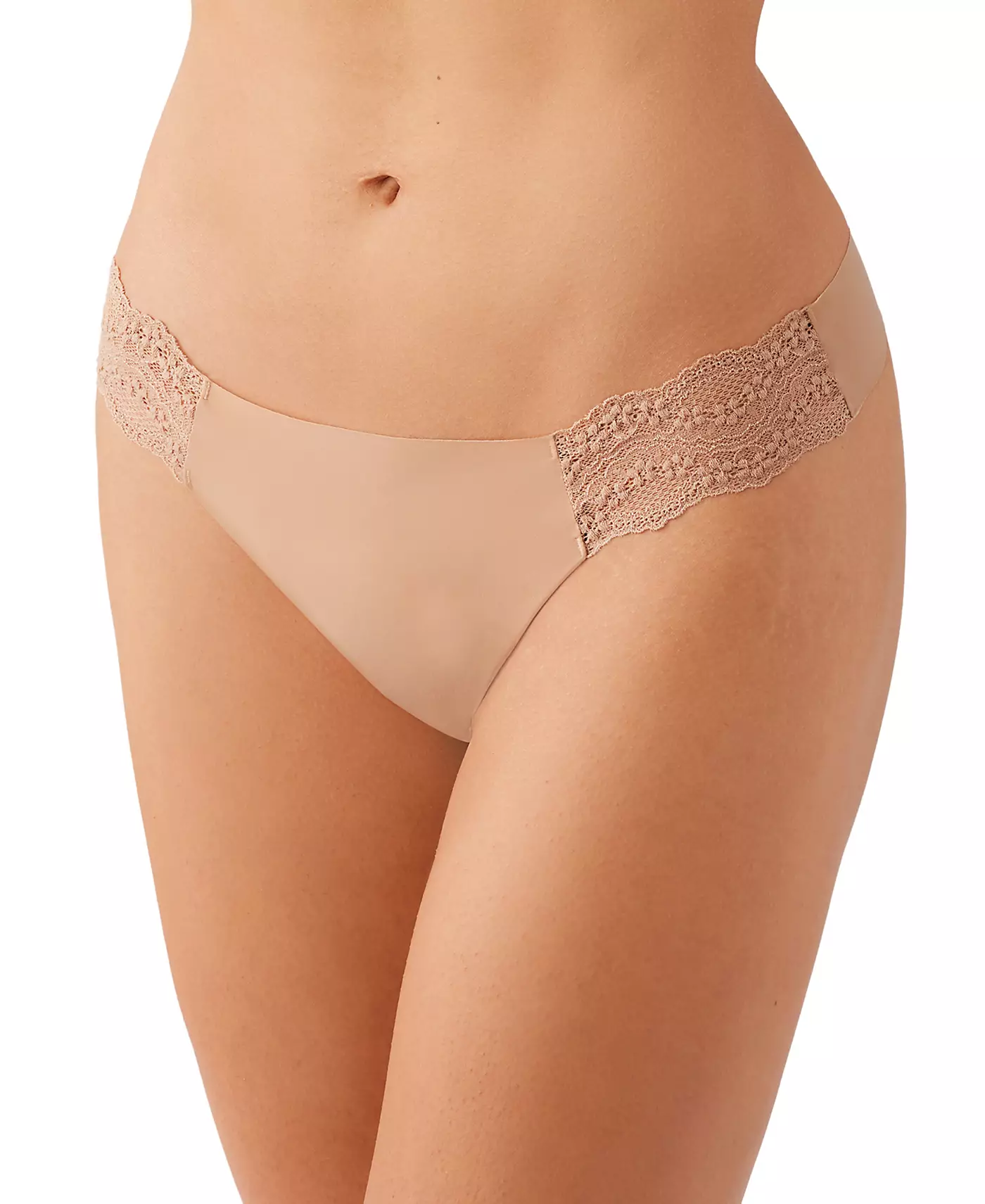 b.tempt'd B. Bare стринги нижнее белье 976267