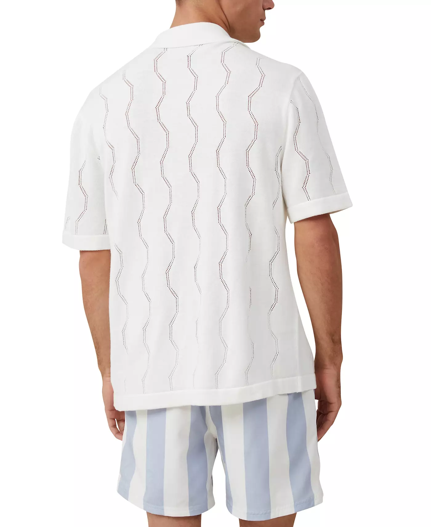 Мужские шорты для плавания COTTON ON Stretch