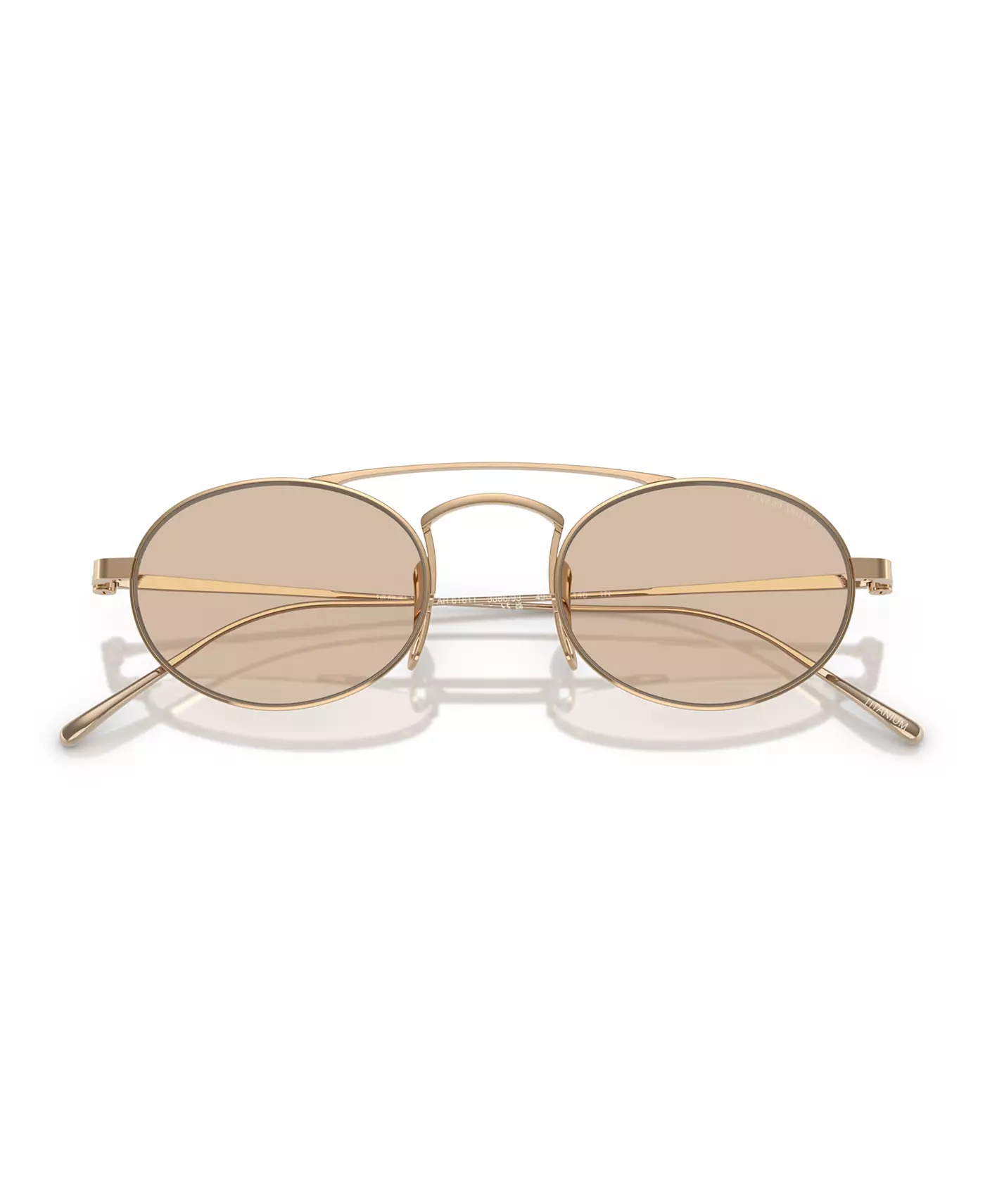 Мужские солнцезащитные очки Giorgio Armani AR6161T