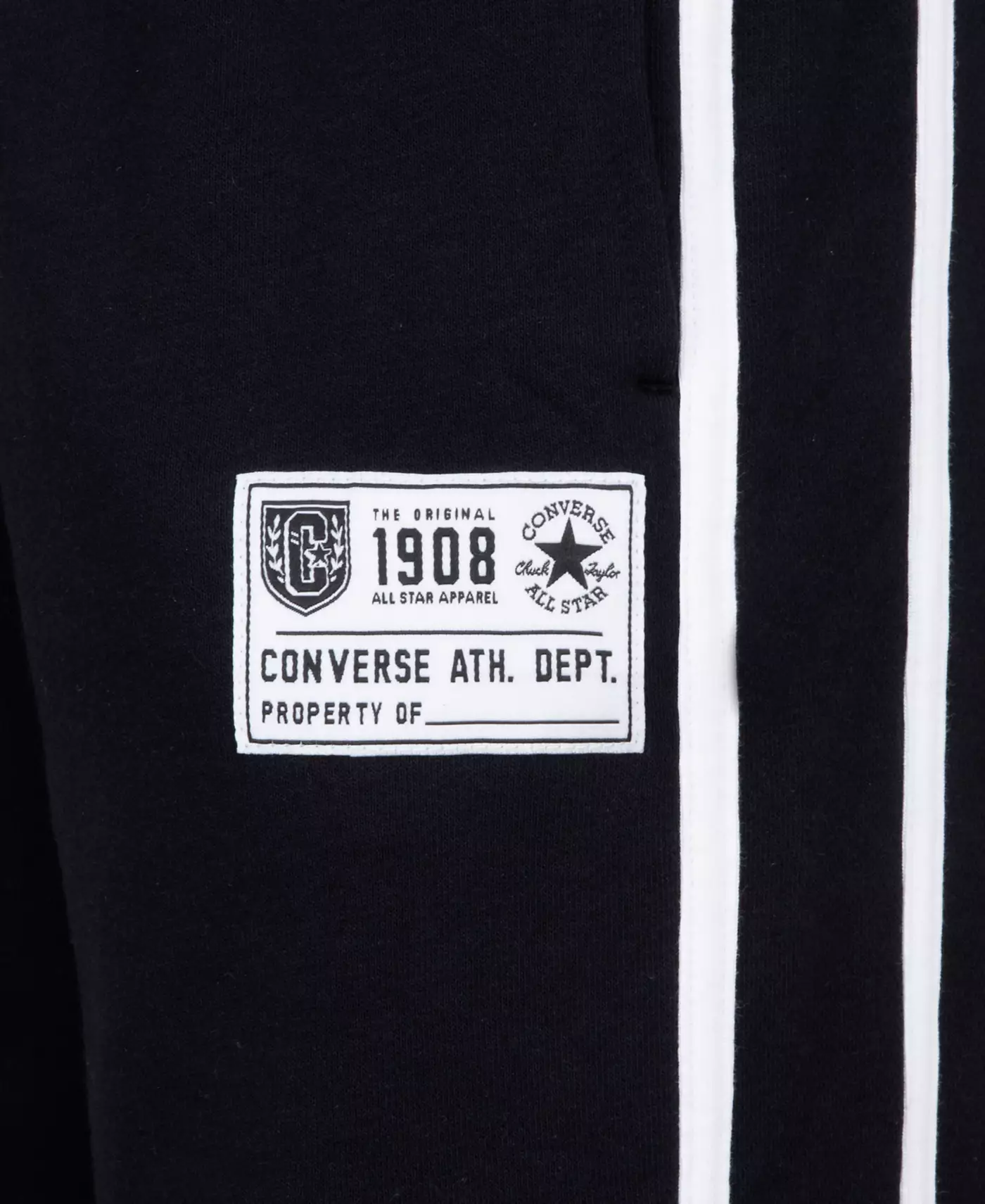 Converse Big Boys Retro Remix джоггеры French Terry