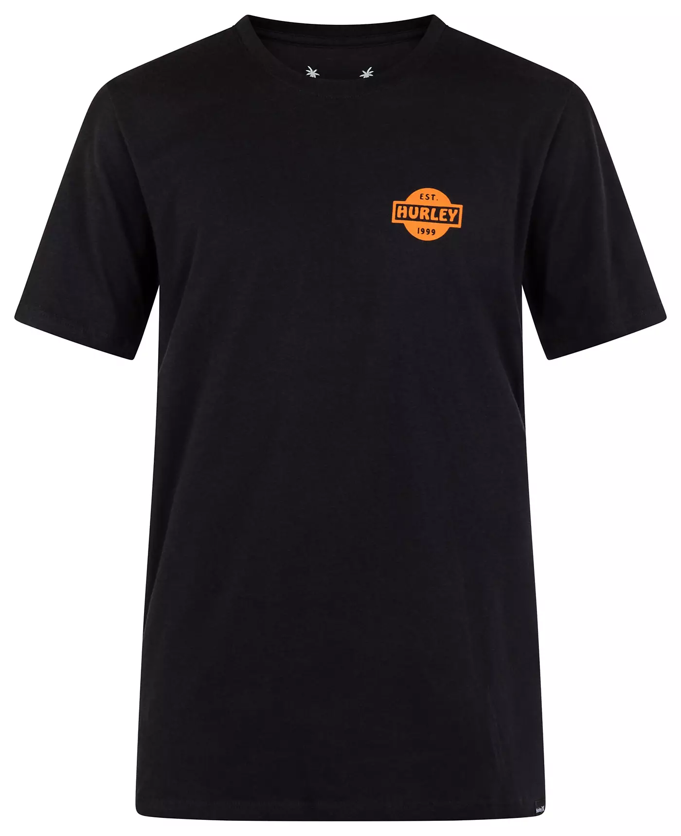 Футболка с короткими рукавами для мужчин Hurley Everyday Parking Pass