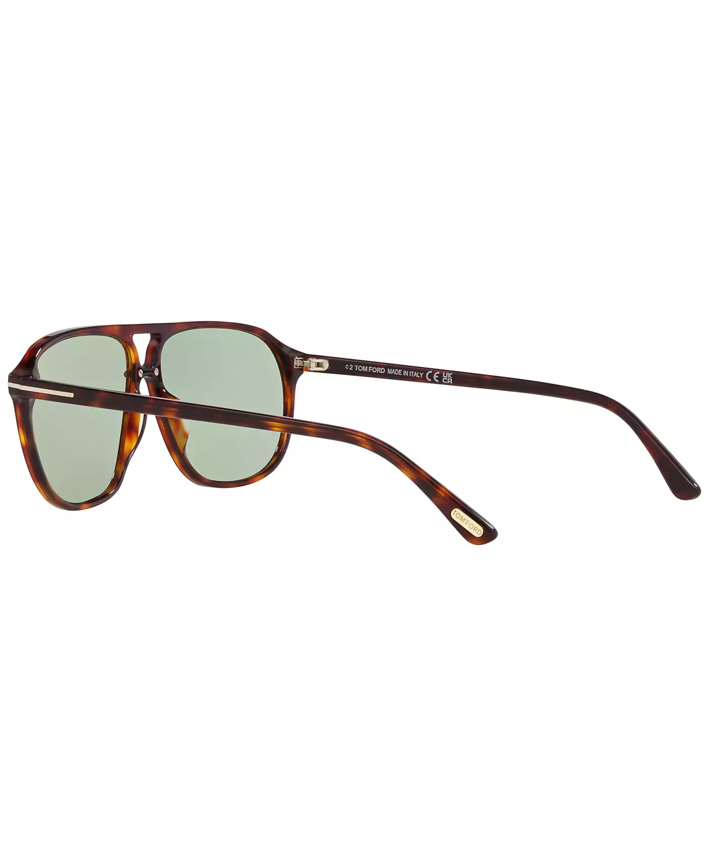 Мужские солнцезащитные очки Tom Ford, Bruce