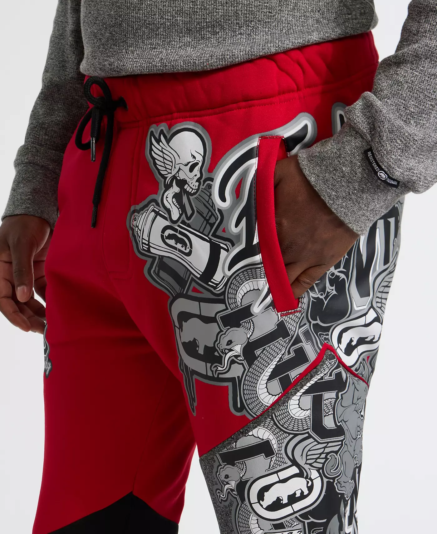 Мужские джоггеры Ecko Unltd Landmark