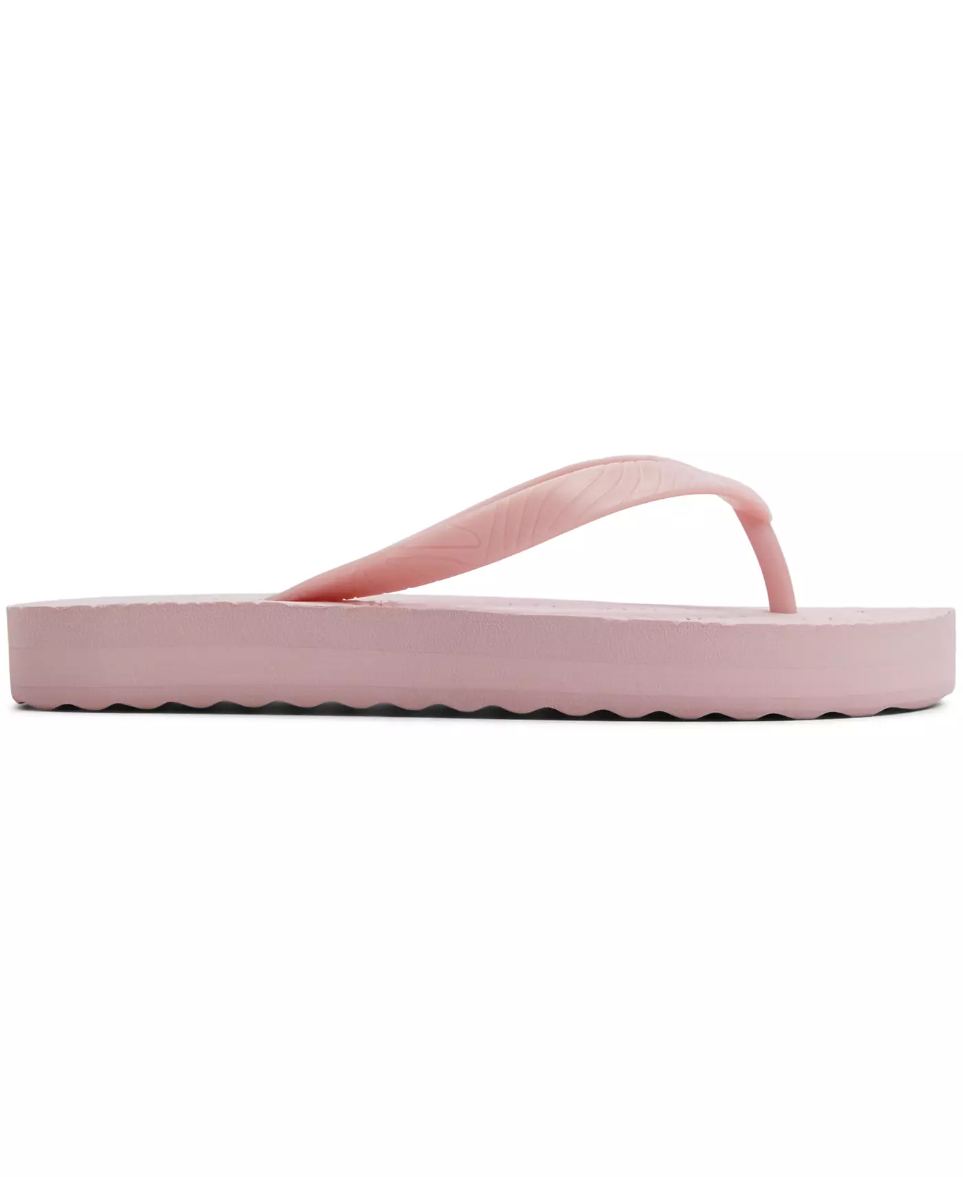 Женские пляжные сандалии Roxy Slip-On Flat