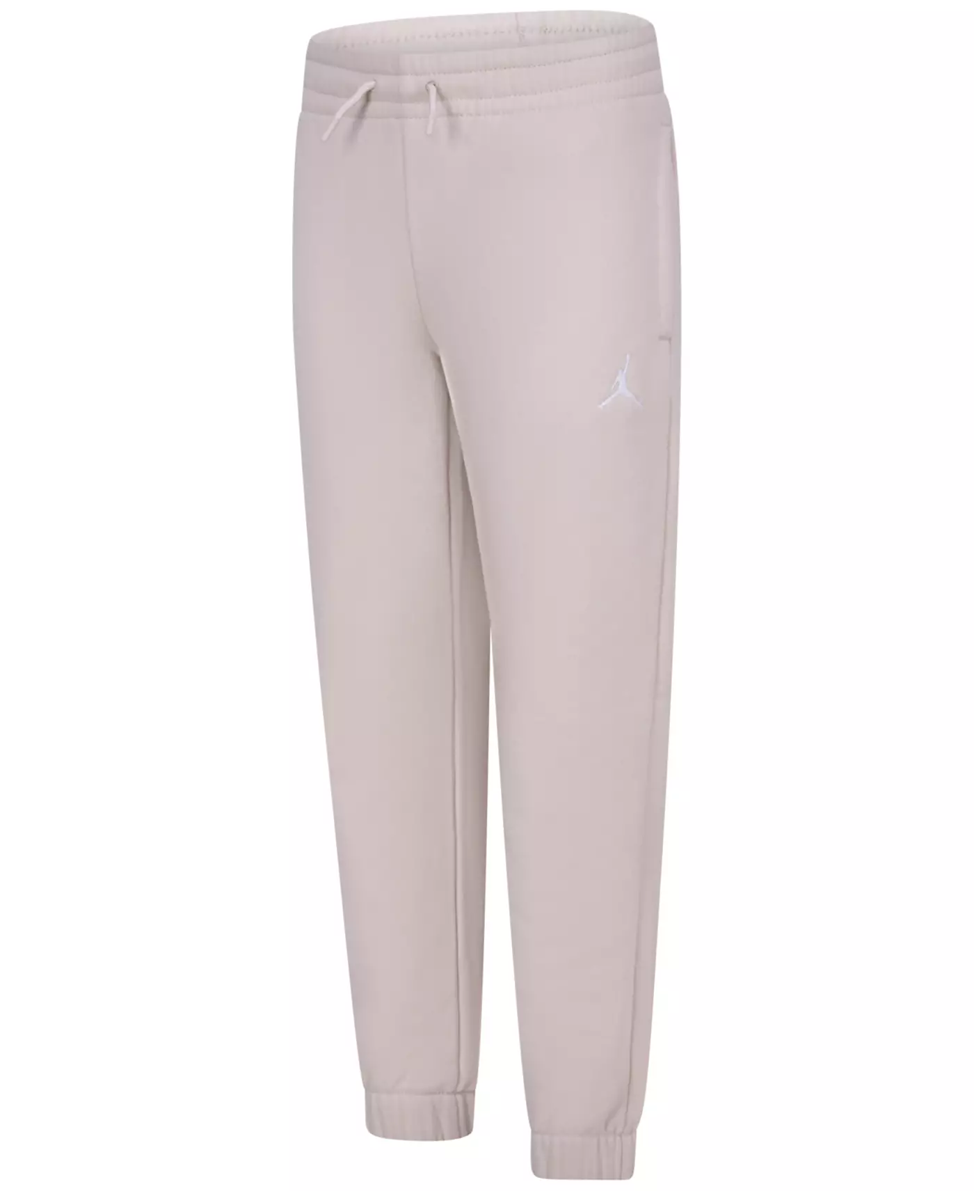 Флисовые брюки Jordan Big Girls Brooklyn Essentials