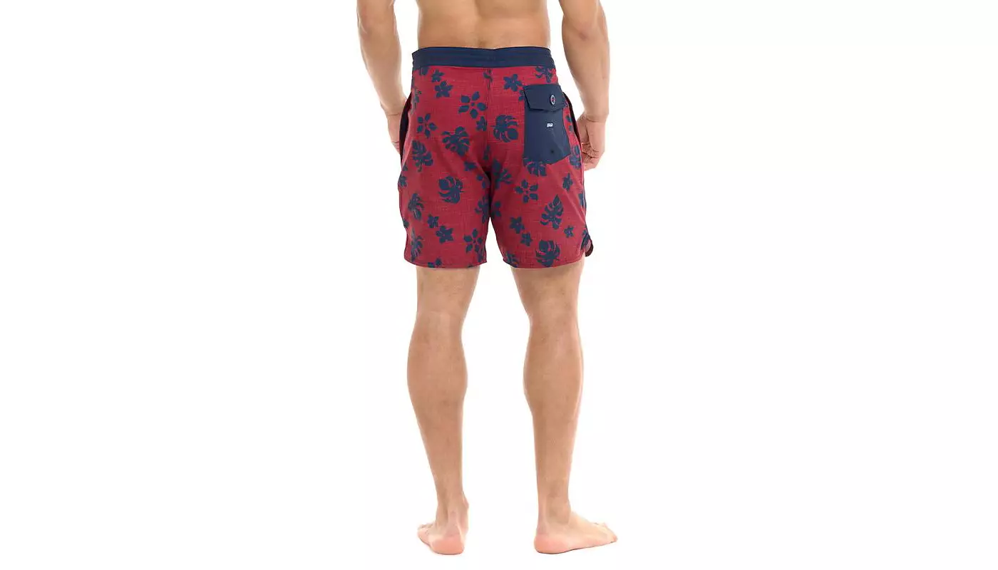 Шорты для доски Eidon Pareo Magic