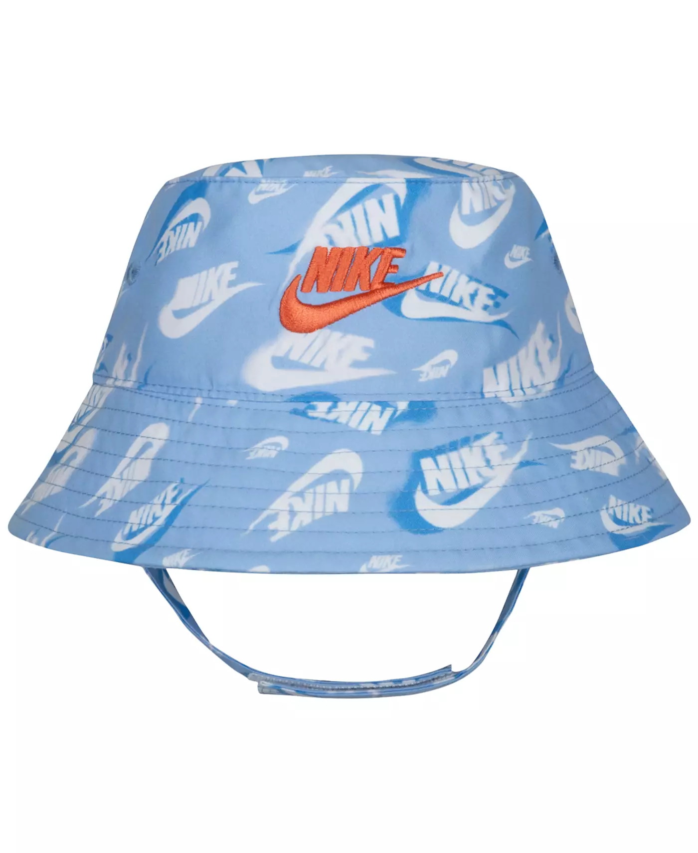 Панама Nike Baby Boys UPF 40+ Futura