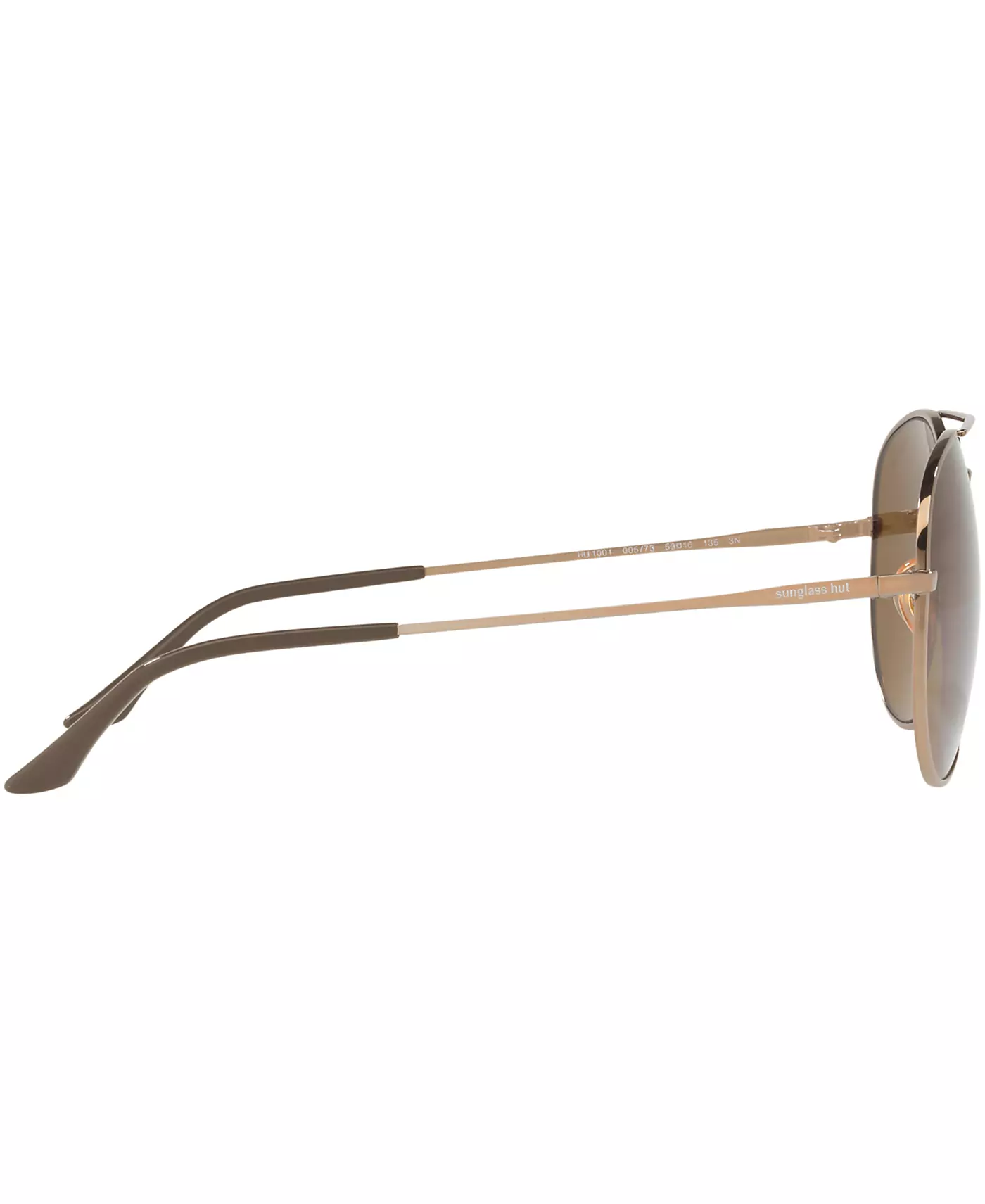 Солнцезащитные очки Sunglass Hut Collection, HU1001 59