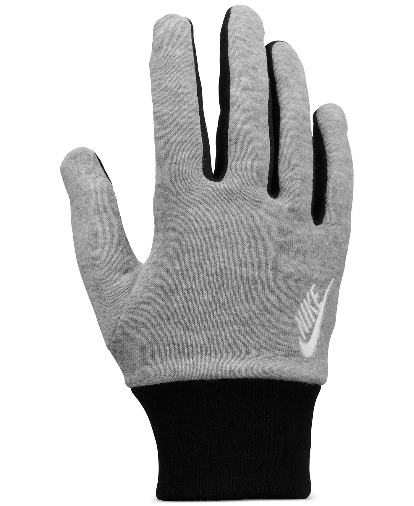 Перчатки Nike Big Kids Club Fleece 2.0 Tech-Touch