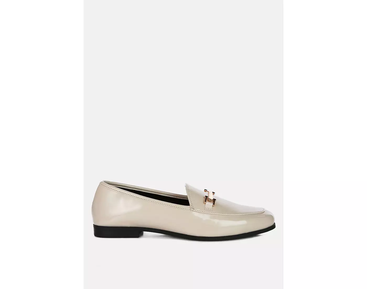 London Rag Jolan полуповседневные мокасины из искусственной кожи