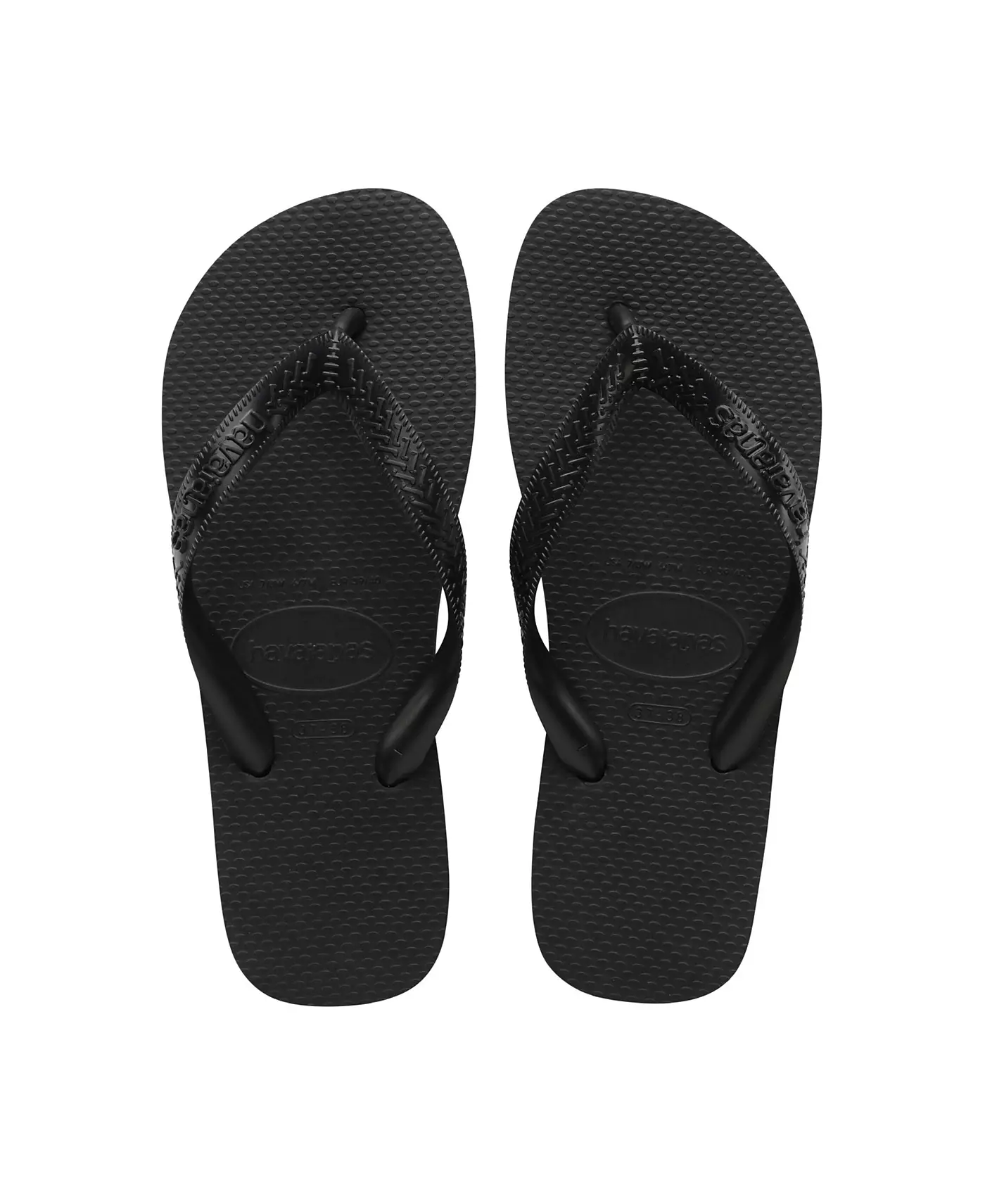 Женские сандалии-шлепанцы Havaianas