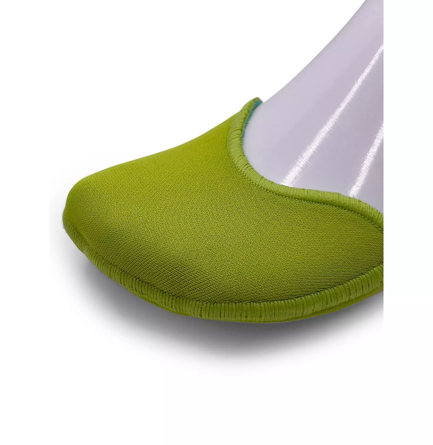 Capezio Ouch Pouch Jr. Toe Pad