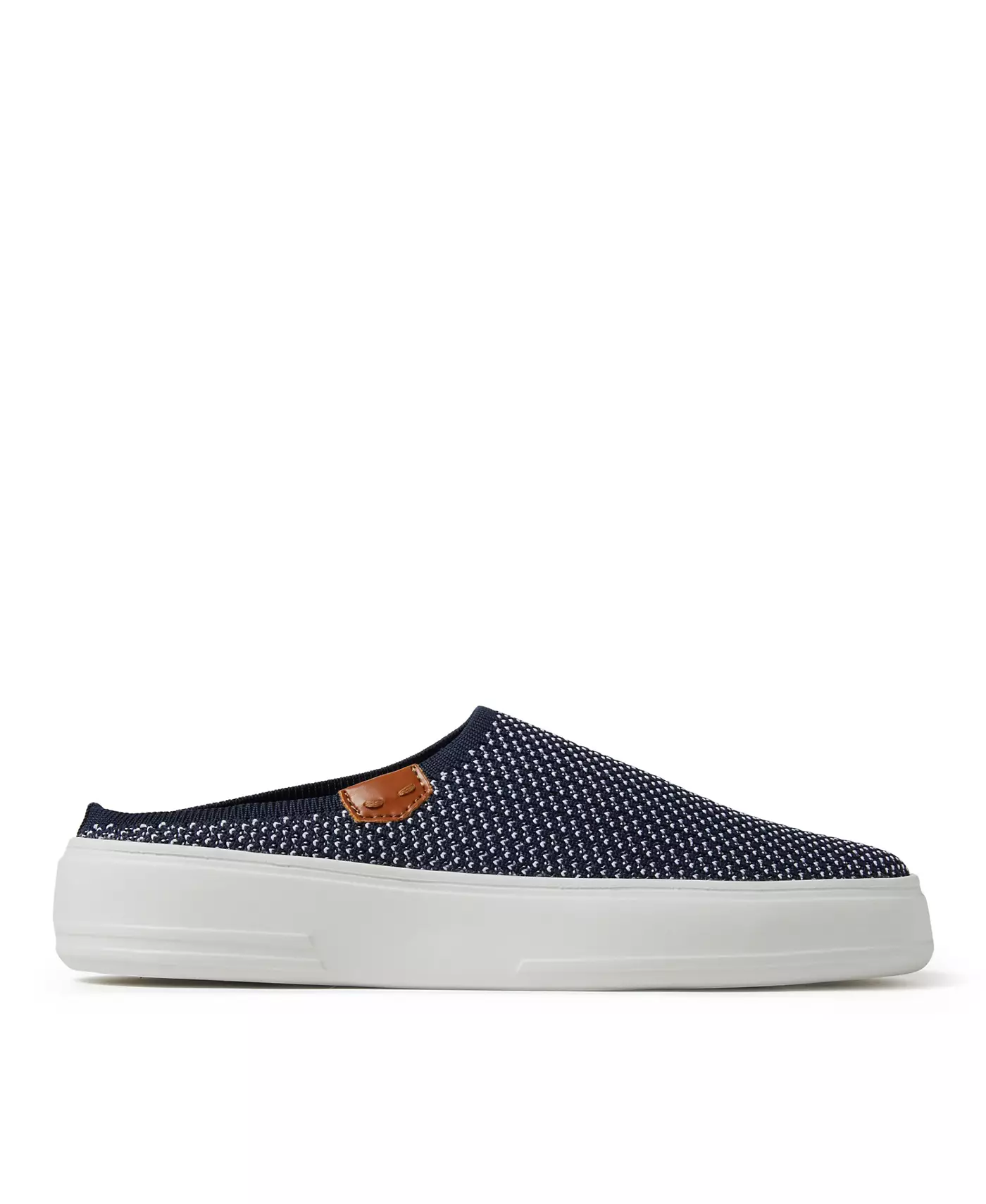 Dearfoams Dearfoams женские кроссовки Annie Slip-On Clog