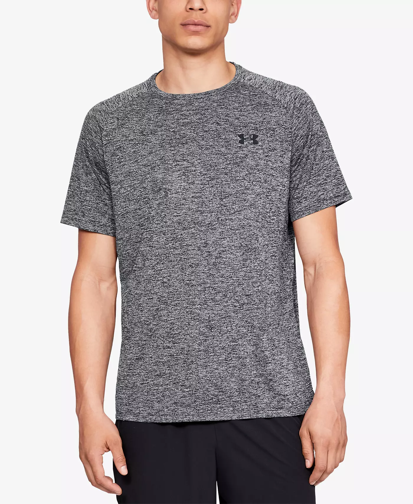 Мужская куртка Under Armour Tech™ с коротким рукавом