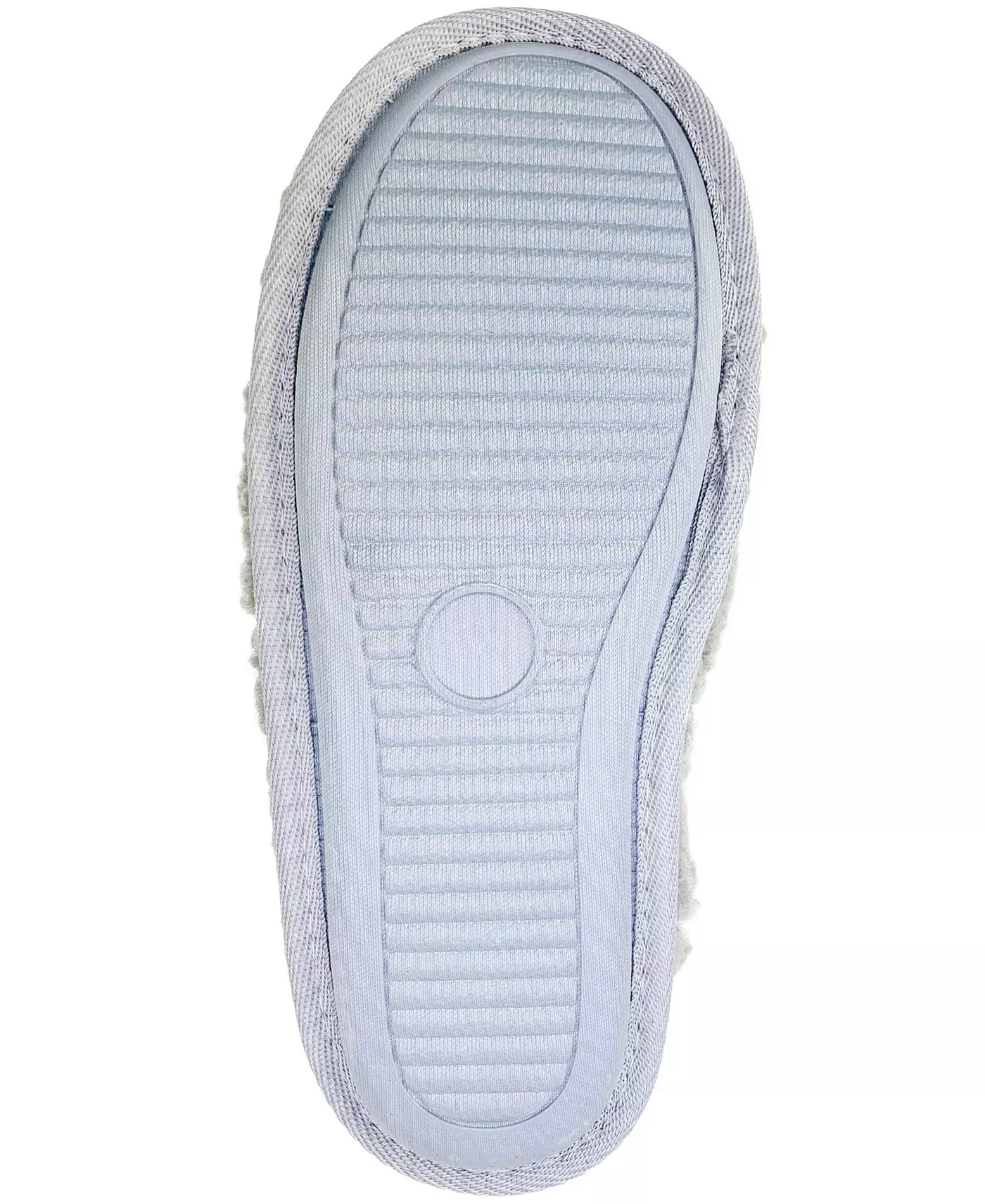 RACHEL Rachel Roy женские тапочки Renata Sherpa Scuff