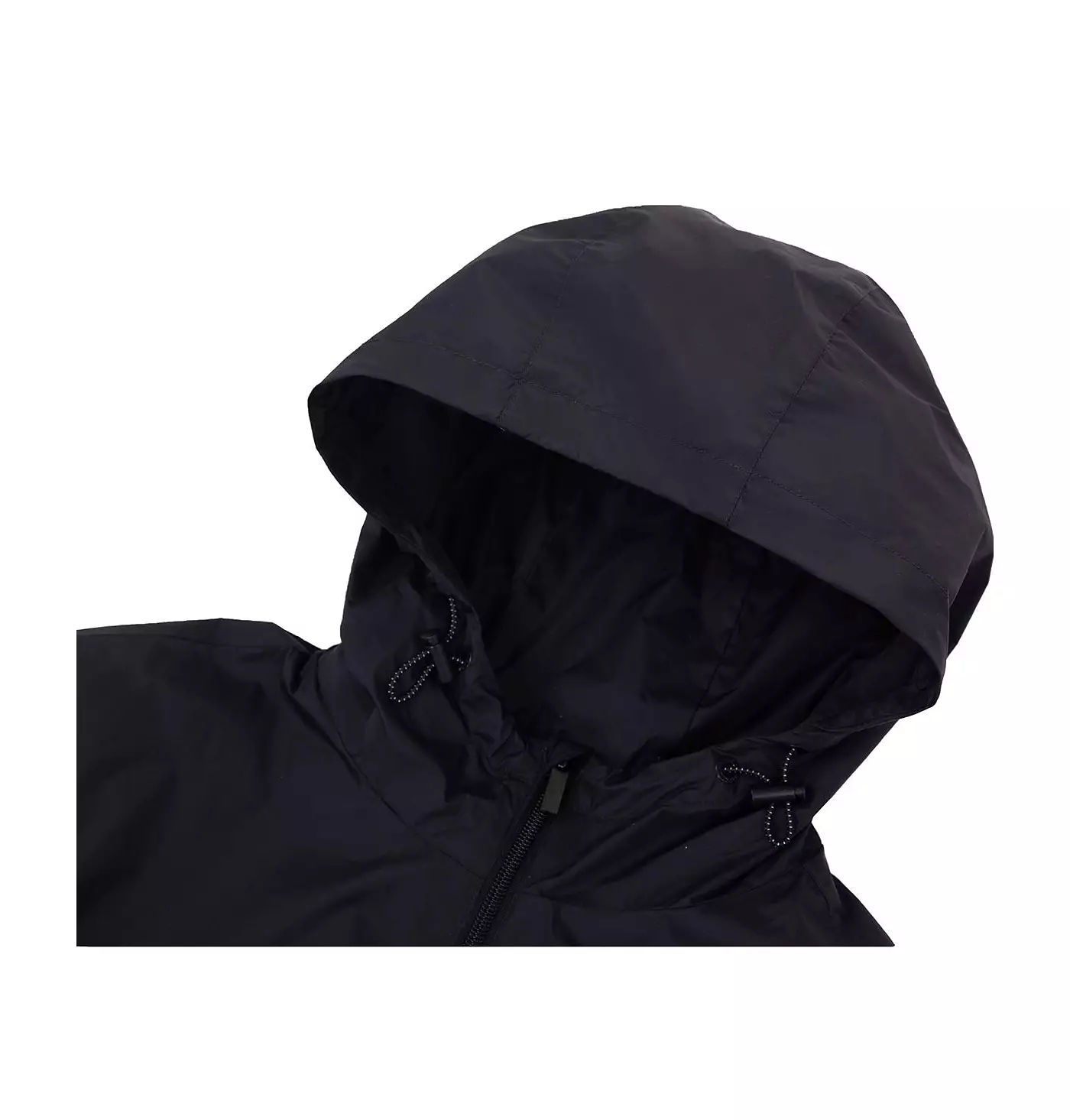 Мужская легкая ветровка с сетчатой подкладкой Rokka&Rolla Packable