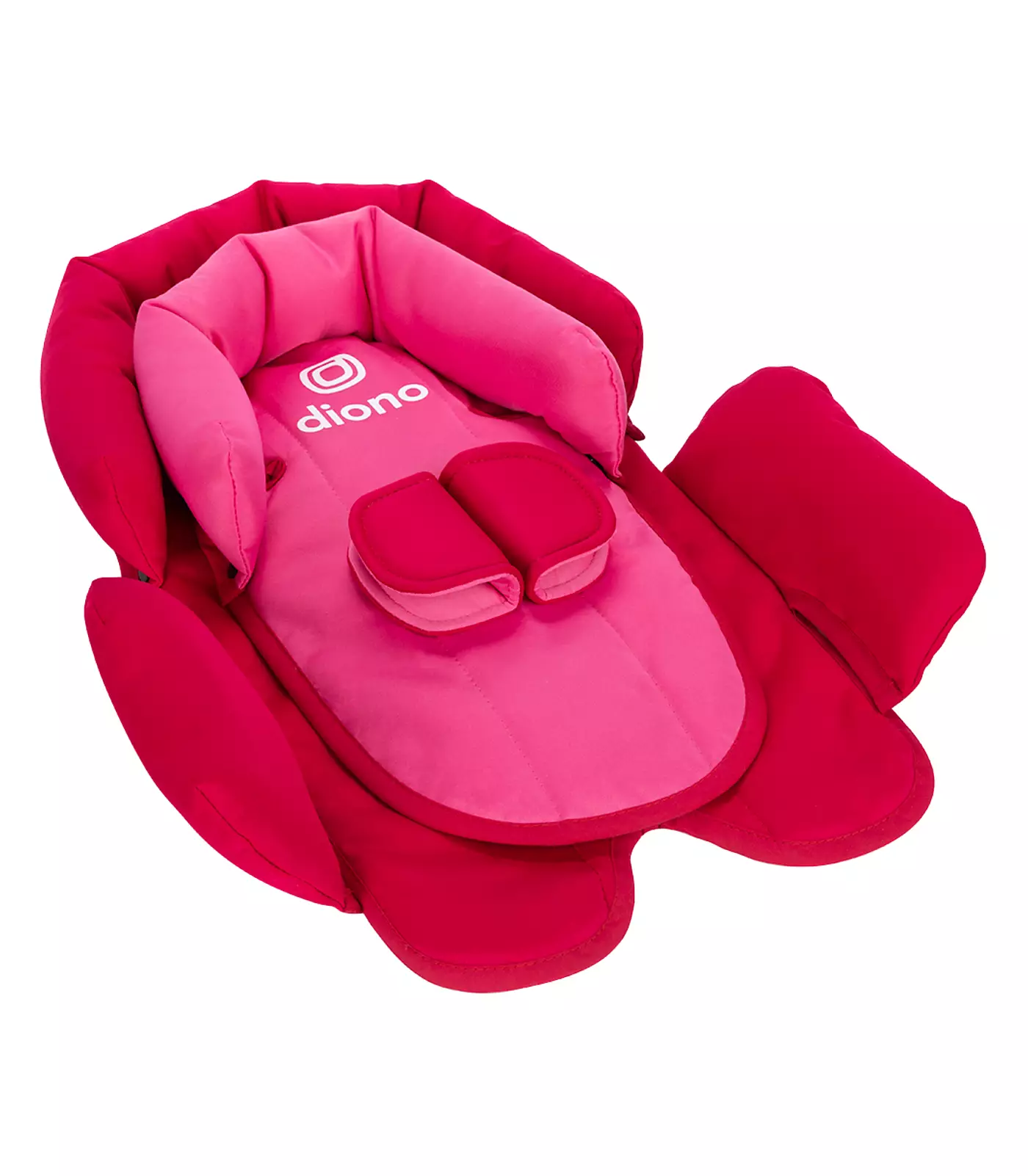 Diono Cuddle Soft 2-в-1