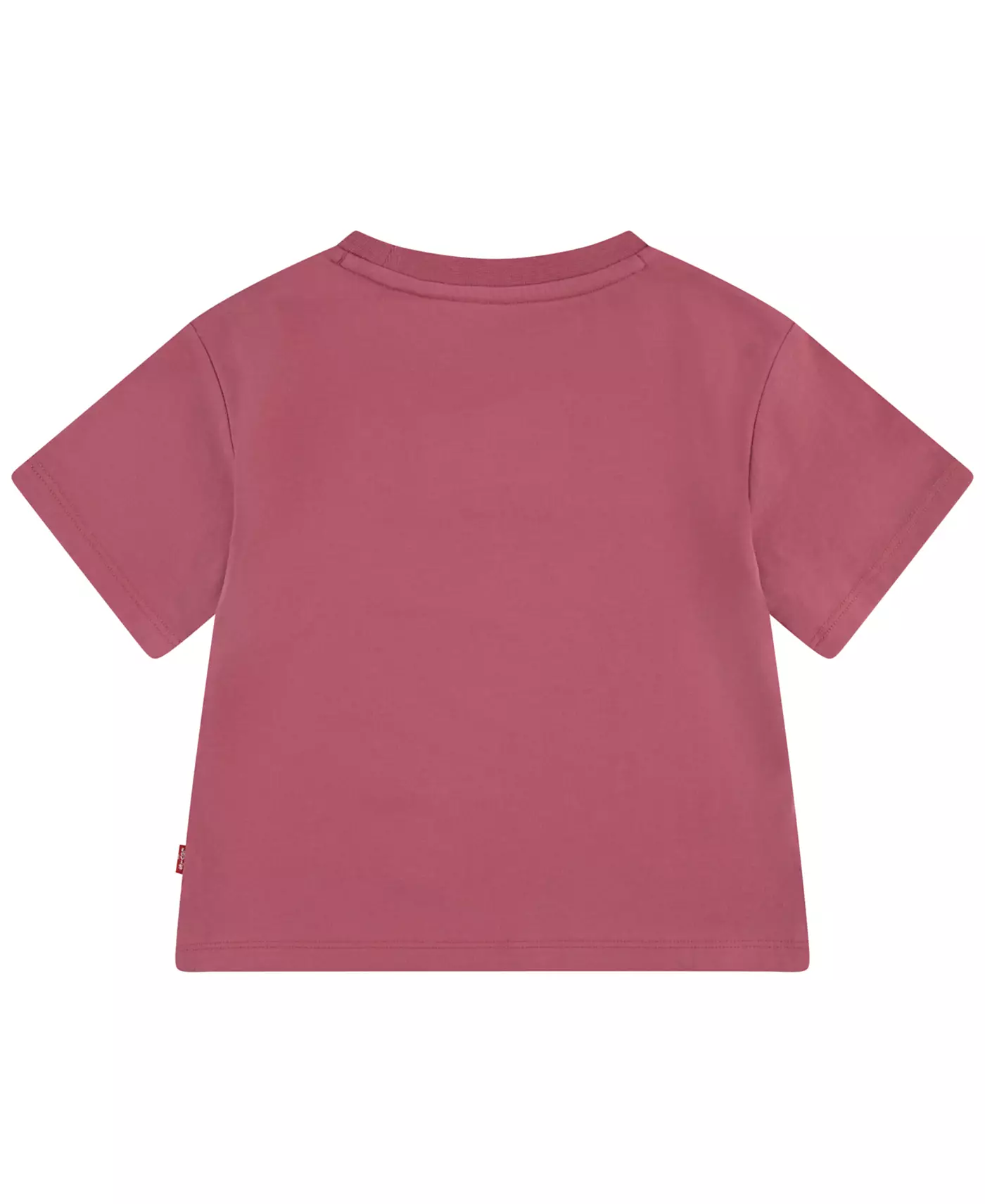 Футболка Levi's Toddler Collegiate Oversize