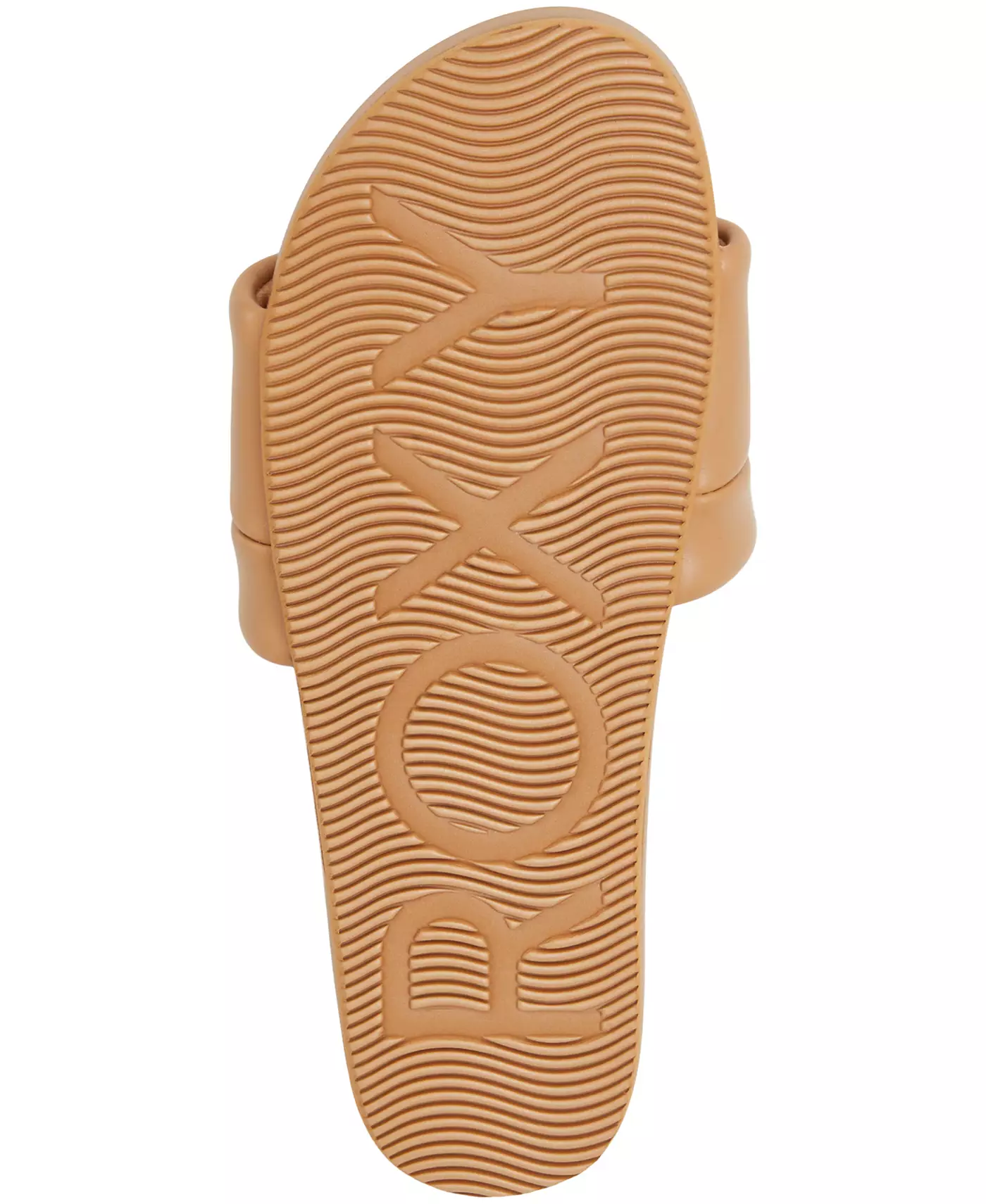 Женские сандалии-слайды Roxy Slipin