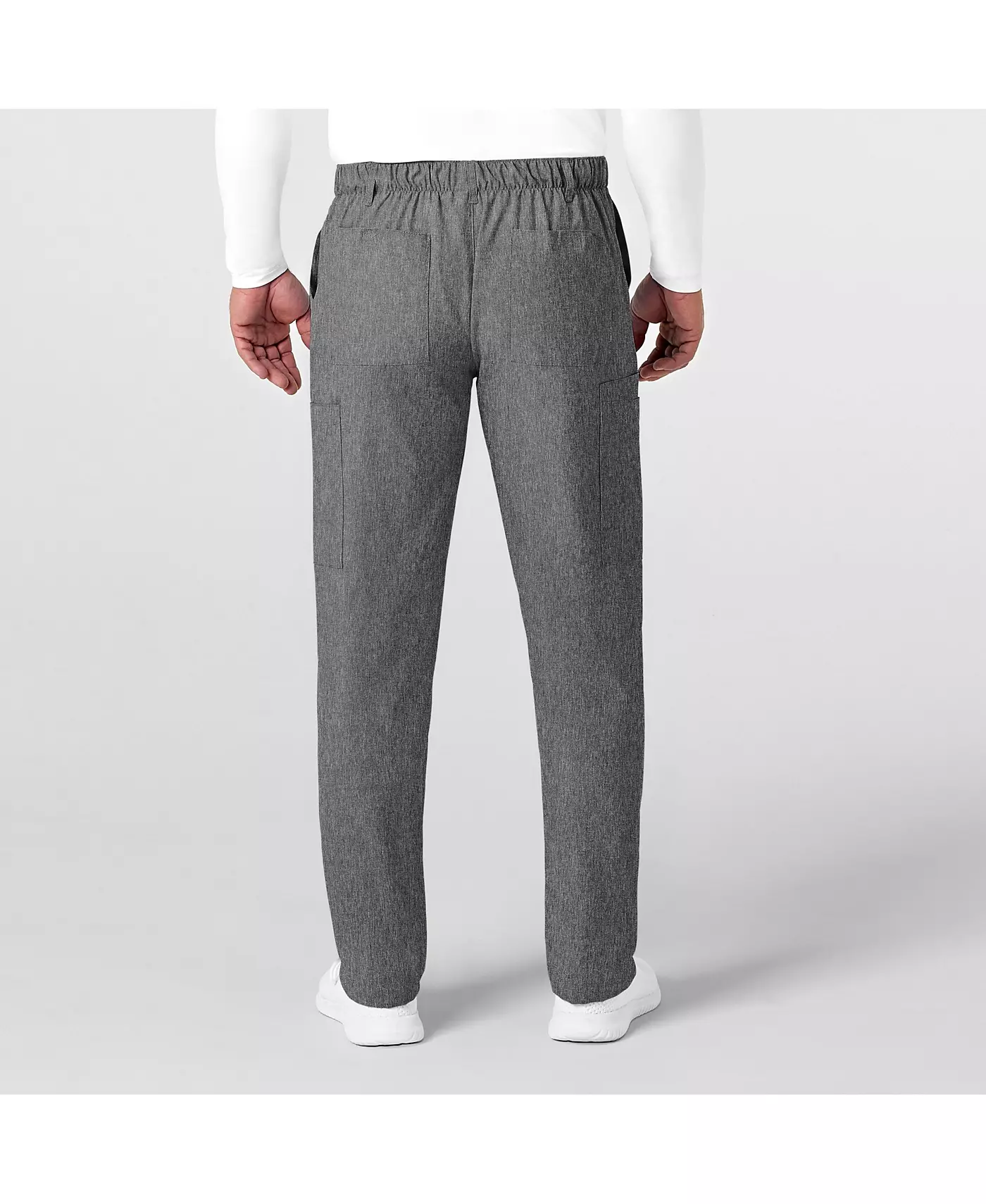 Мужские брюки-карго Wink W123 с плоским передом