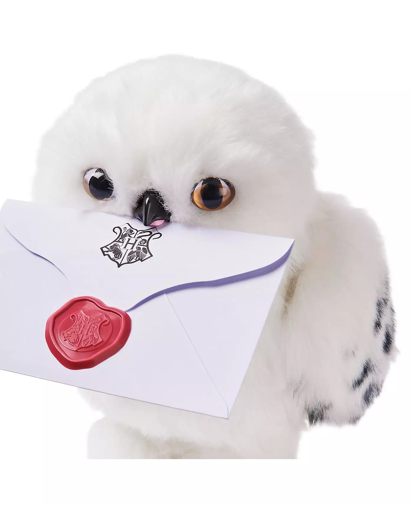 Волшебный мир Очаровательная Хедвиг