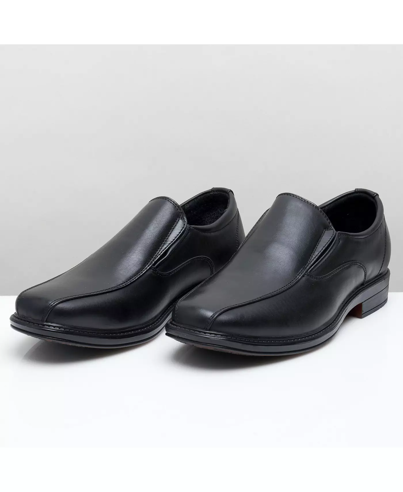 Мужские туфли Alpine Swiss, кожаные мокасины с подкладкой, подходят для джинсов