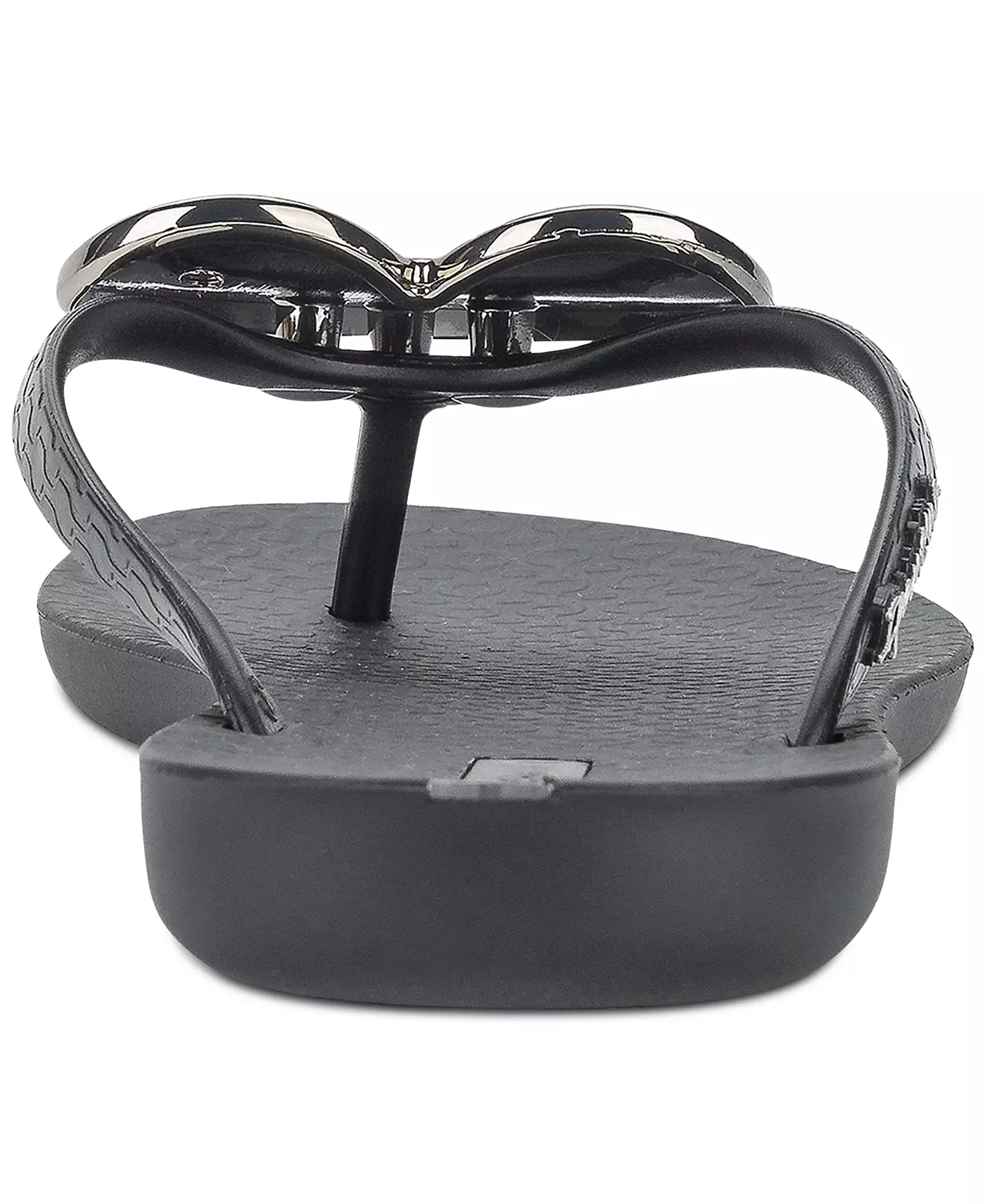 Женские сандалии Ipanema Wave Heart Sparkle Flip-Flop