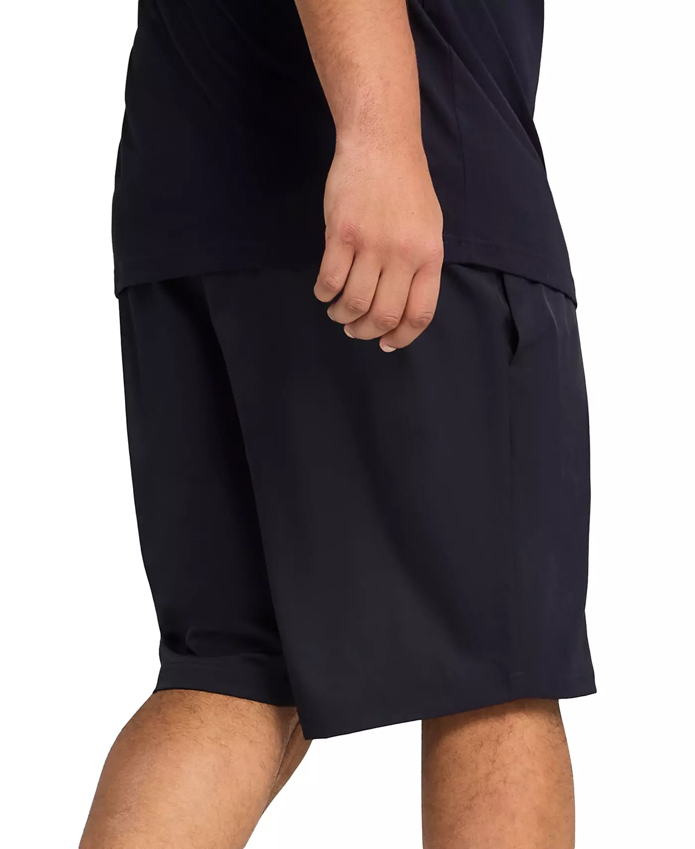 Мужские шорты Puma Woven Logo