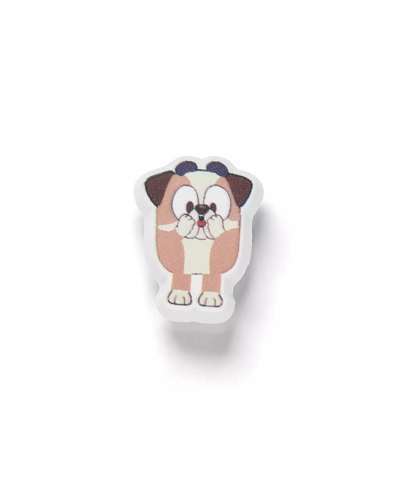 Crocs Jibbitz Bluey Charms 5 шт. в упаковке от Finish Line