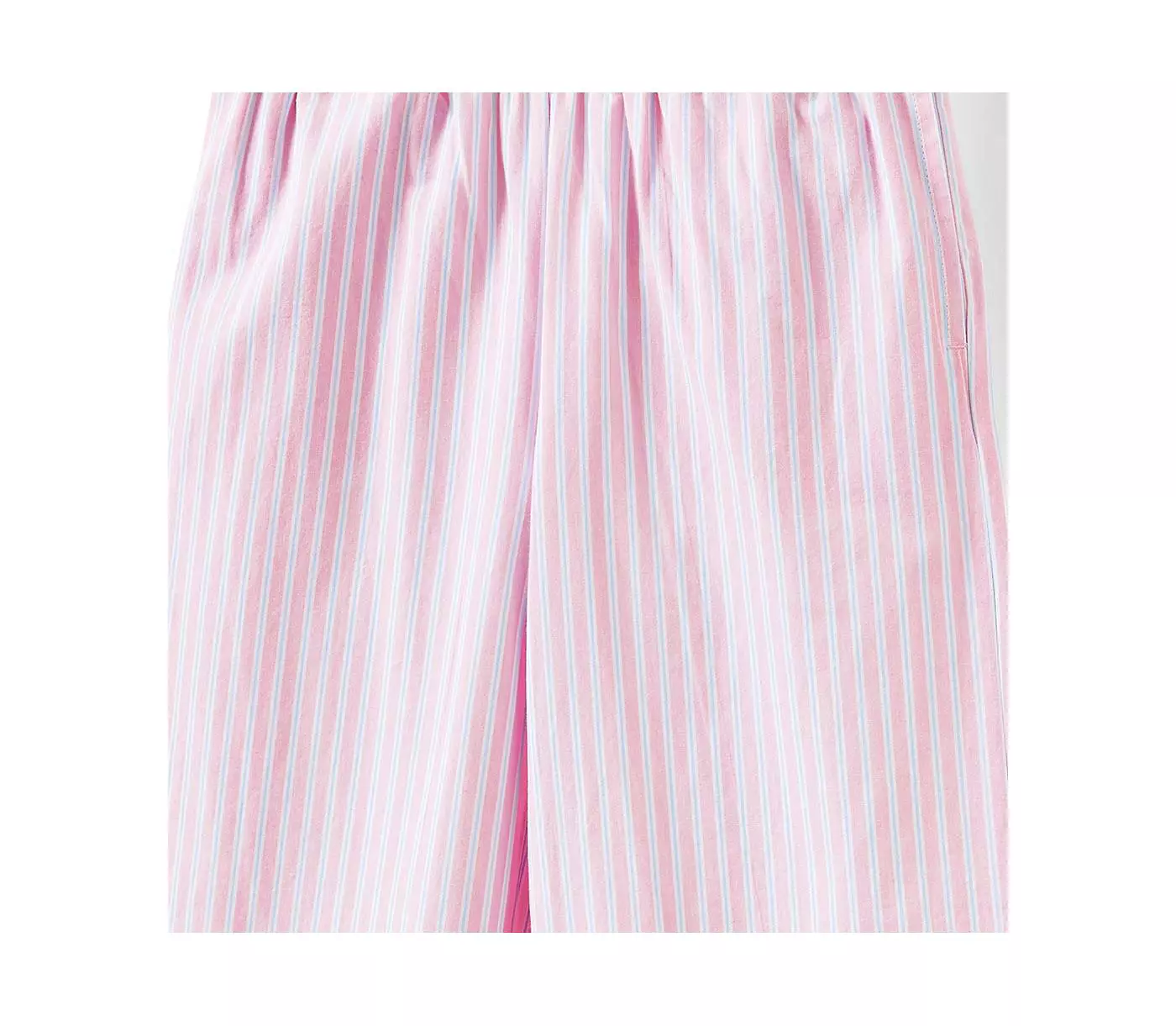 COTTON ON Тканые штаны Gigi для маленьких/больших девочек