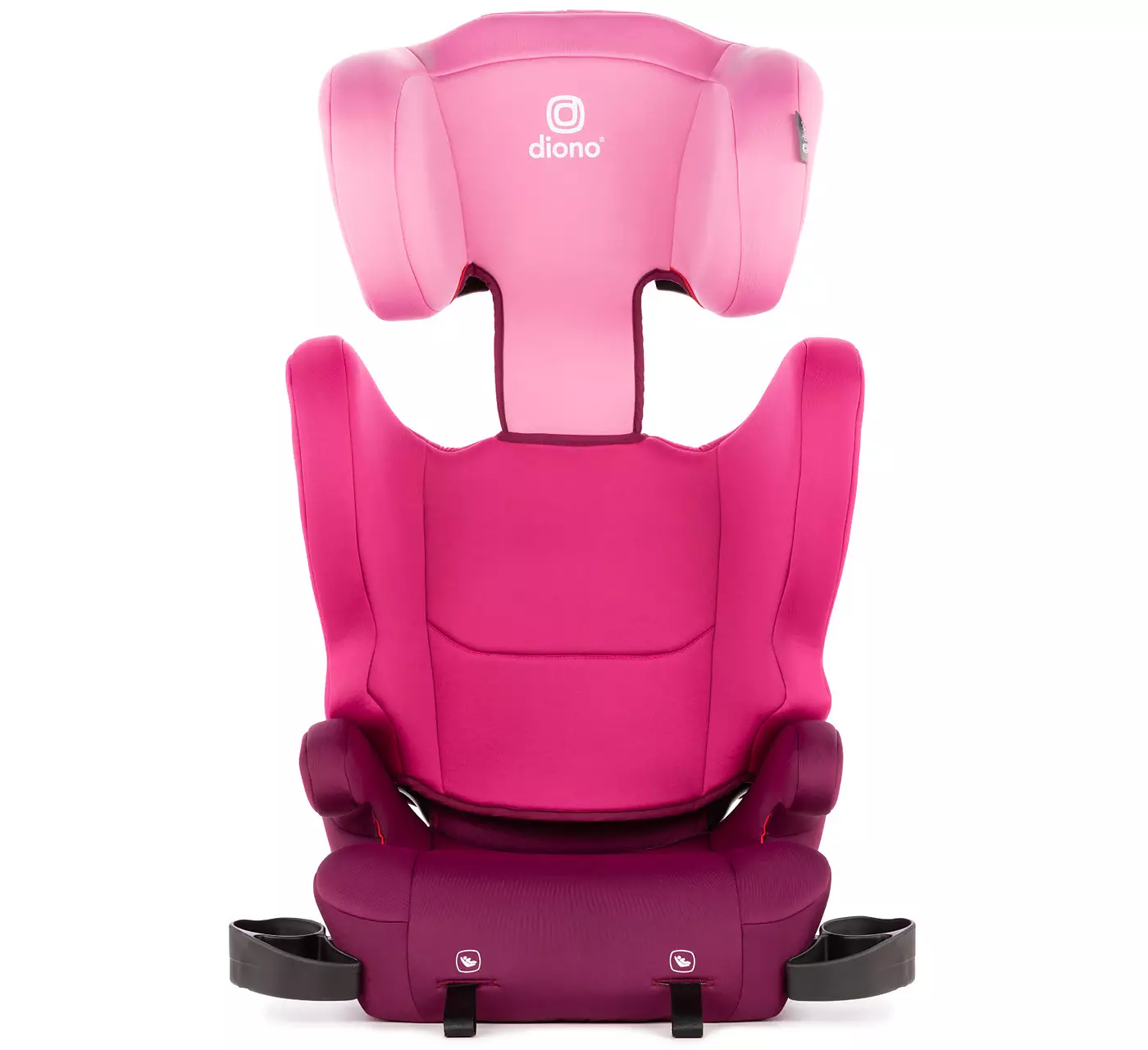 Детское автокресло-бустер Diono Cambria 2 Latch 2 в 1