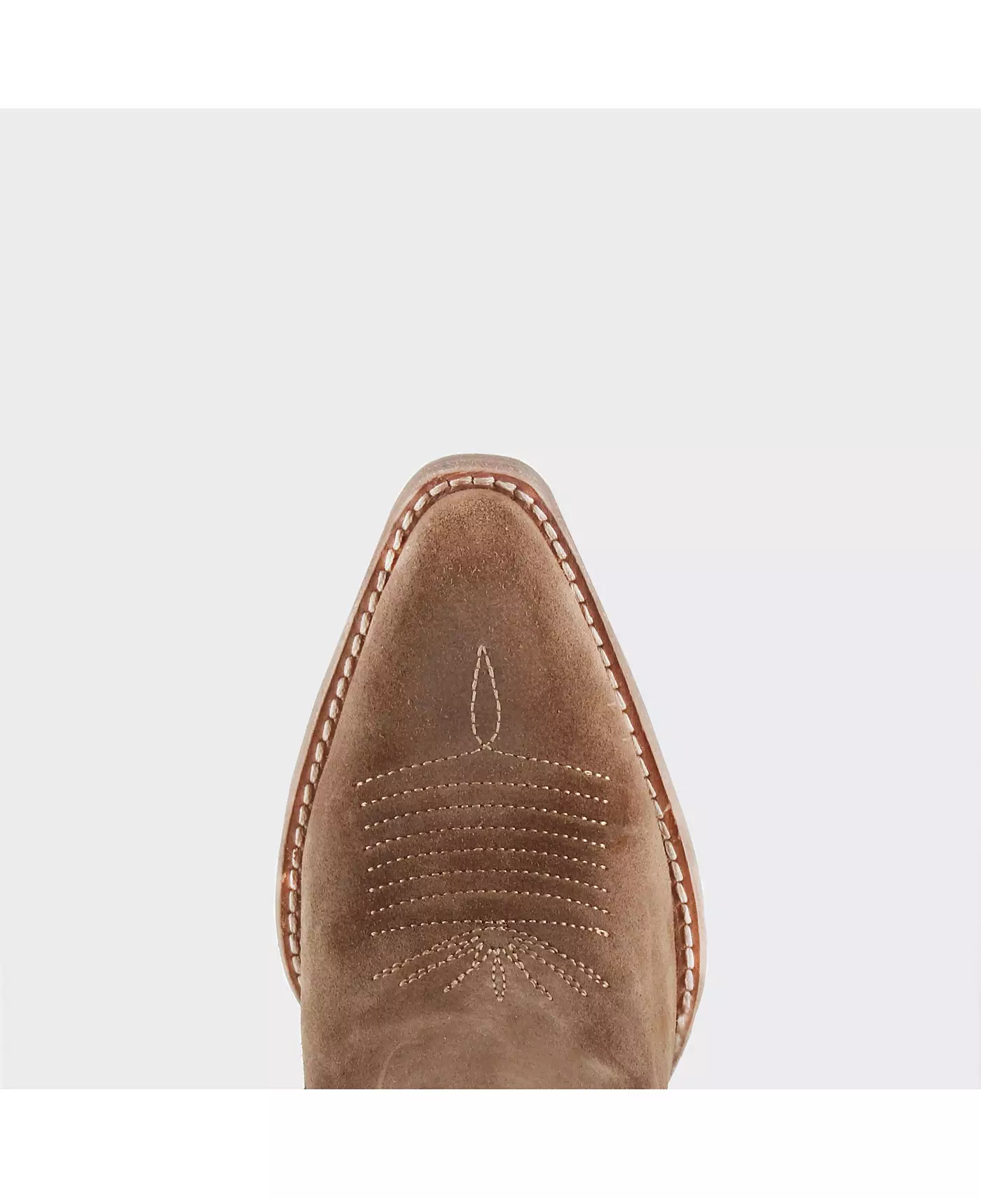 Кожаные сапоги Kenia Cowgirl от Buck & Brana — элегантная обувь в стиле вестерн