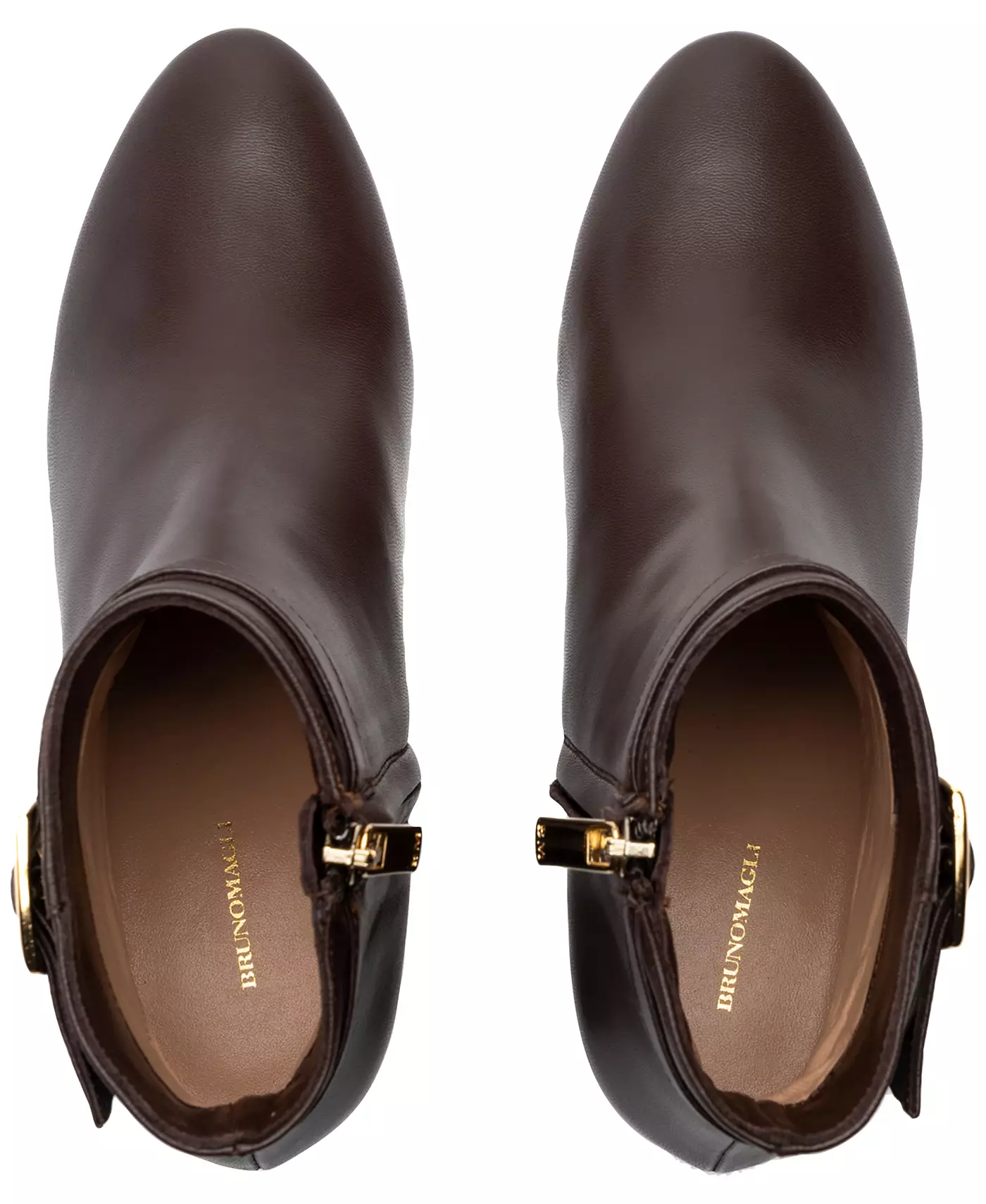 Женские ботильоны Bruno Magli Petra Dress