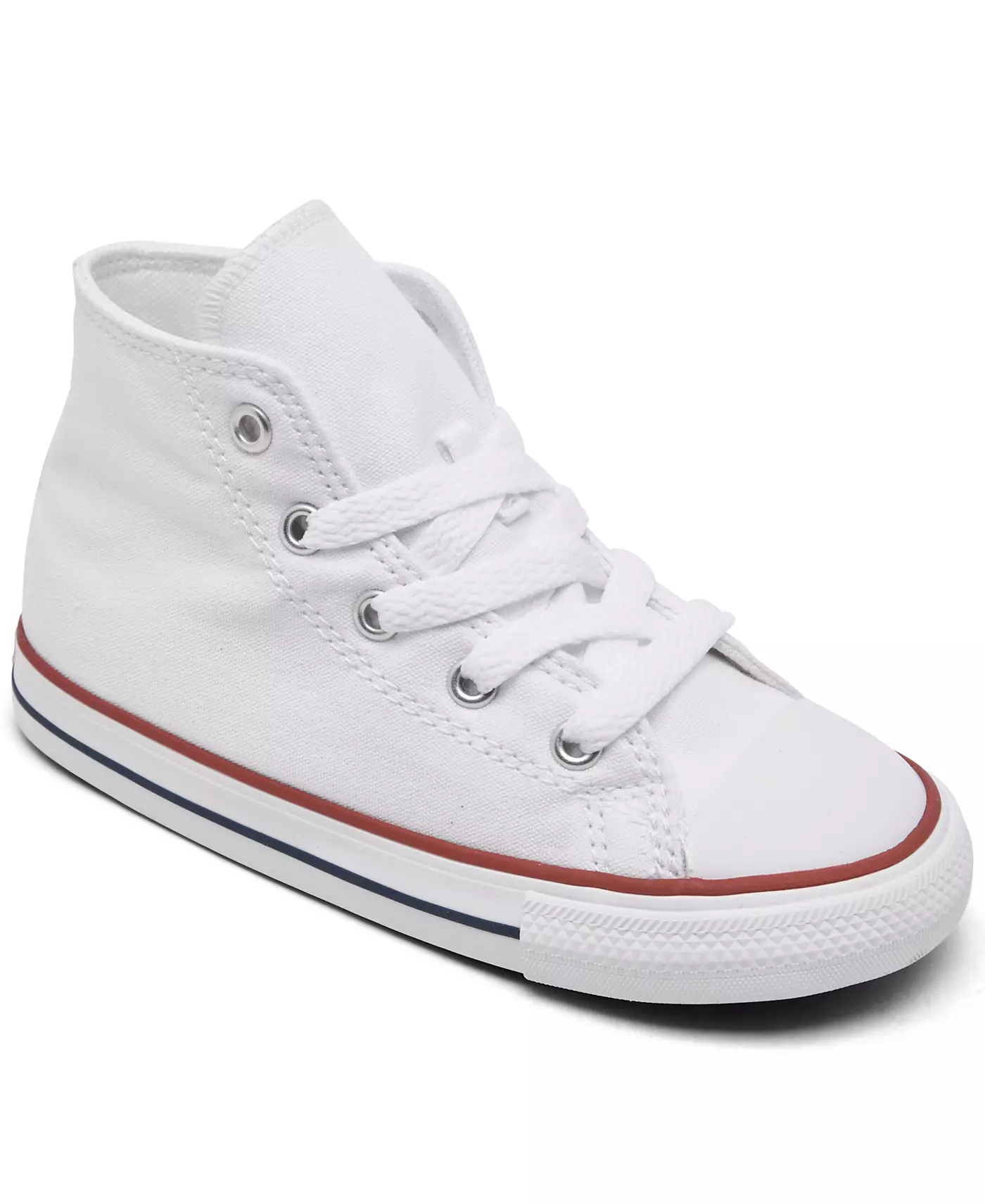 Кроссовки Converse для малышей Chuck Taylor Hi Casual от Finish Line