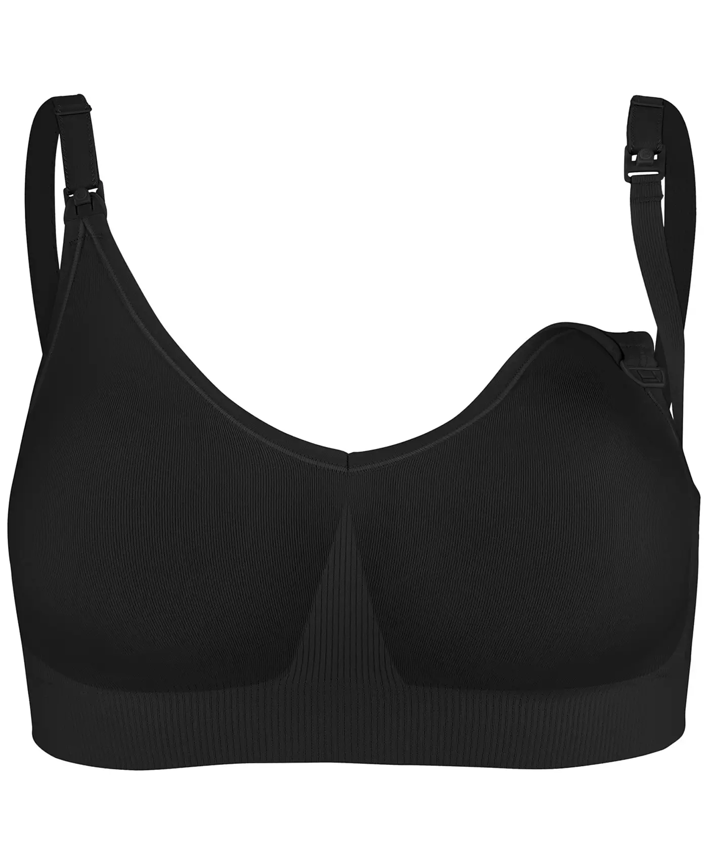 Bravado Designs Женский бесшовный бюстгальтер для кормления из шелка