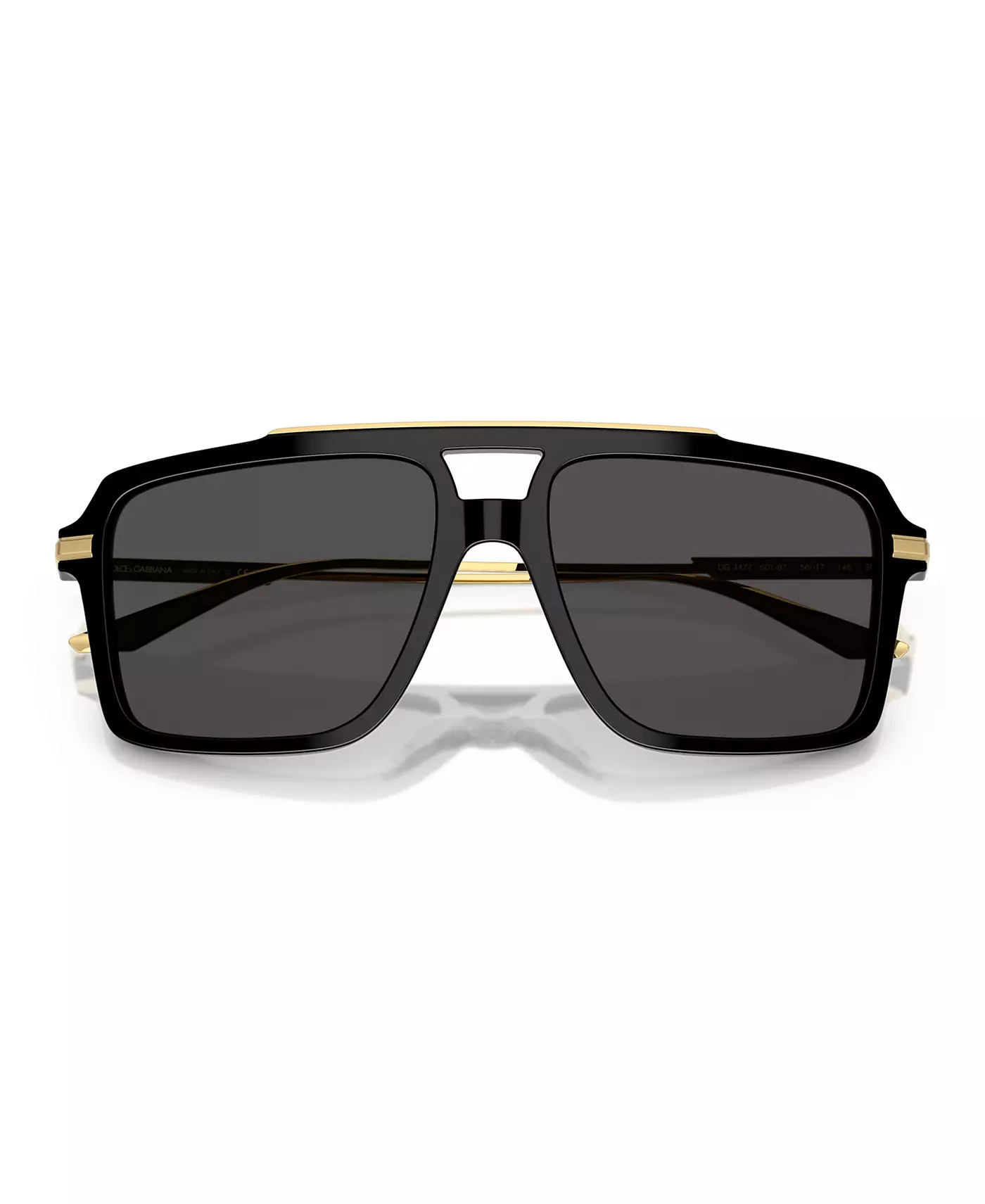 Мужские солнцезащитные очки Dolce&Gabbana DG4477