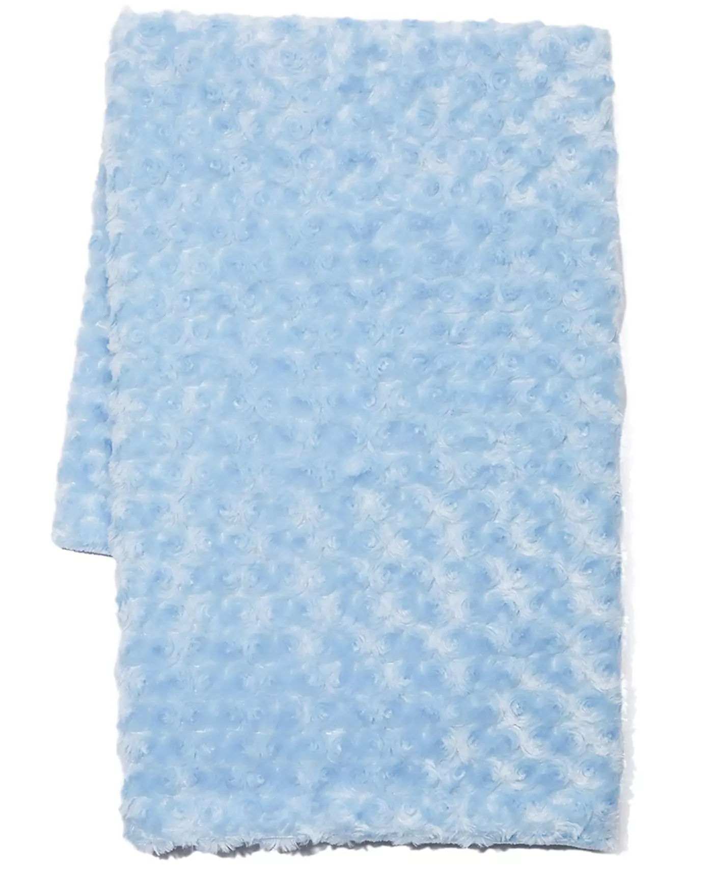 Кудрявый плюшевый плед Tendertyme для мальчиков с Нуну, комплект из 2 предметов