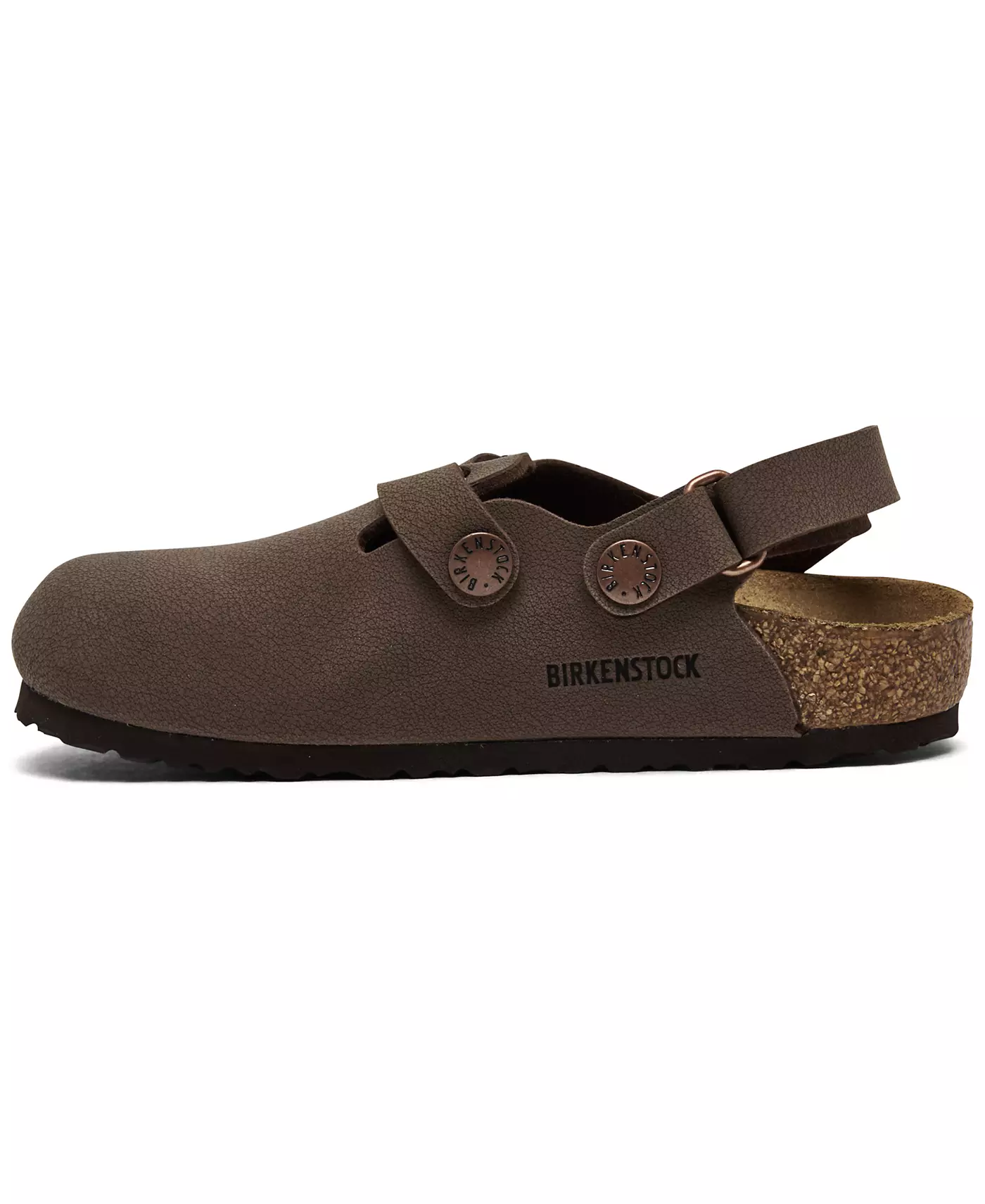Башмаки Birkenstock Toddler Kids Tokio Birkibuc от Finish Line