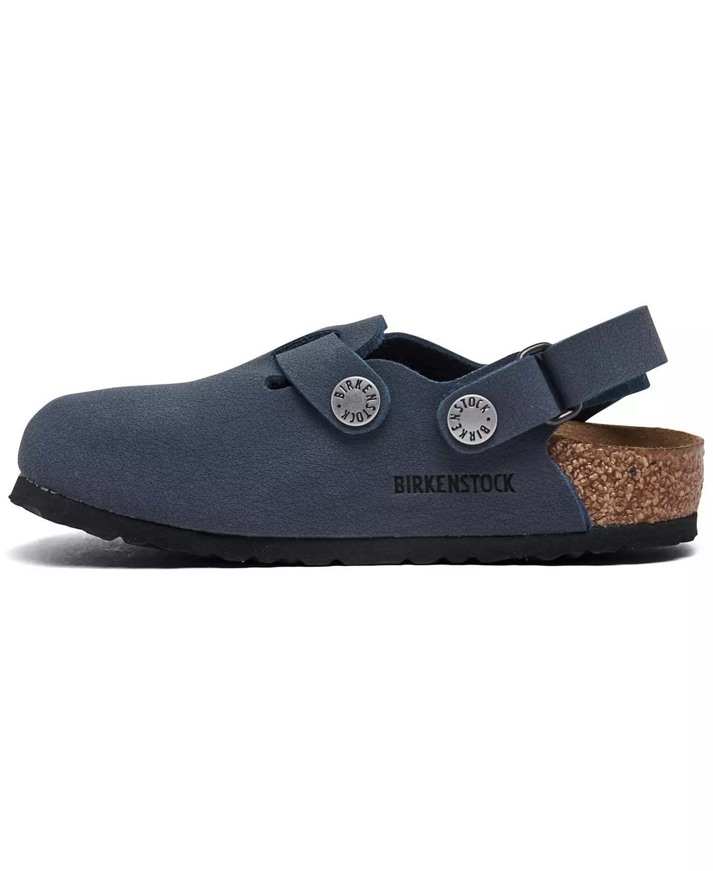 Башмаки Birkenstock Toddler Kids Tokio Birkibuc от Finish Line