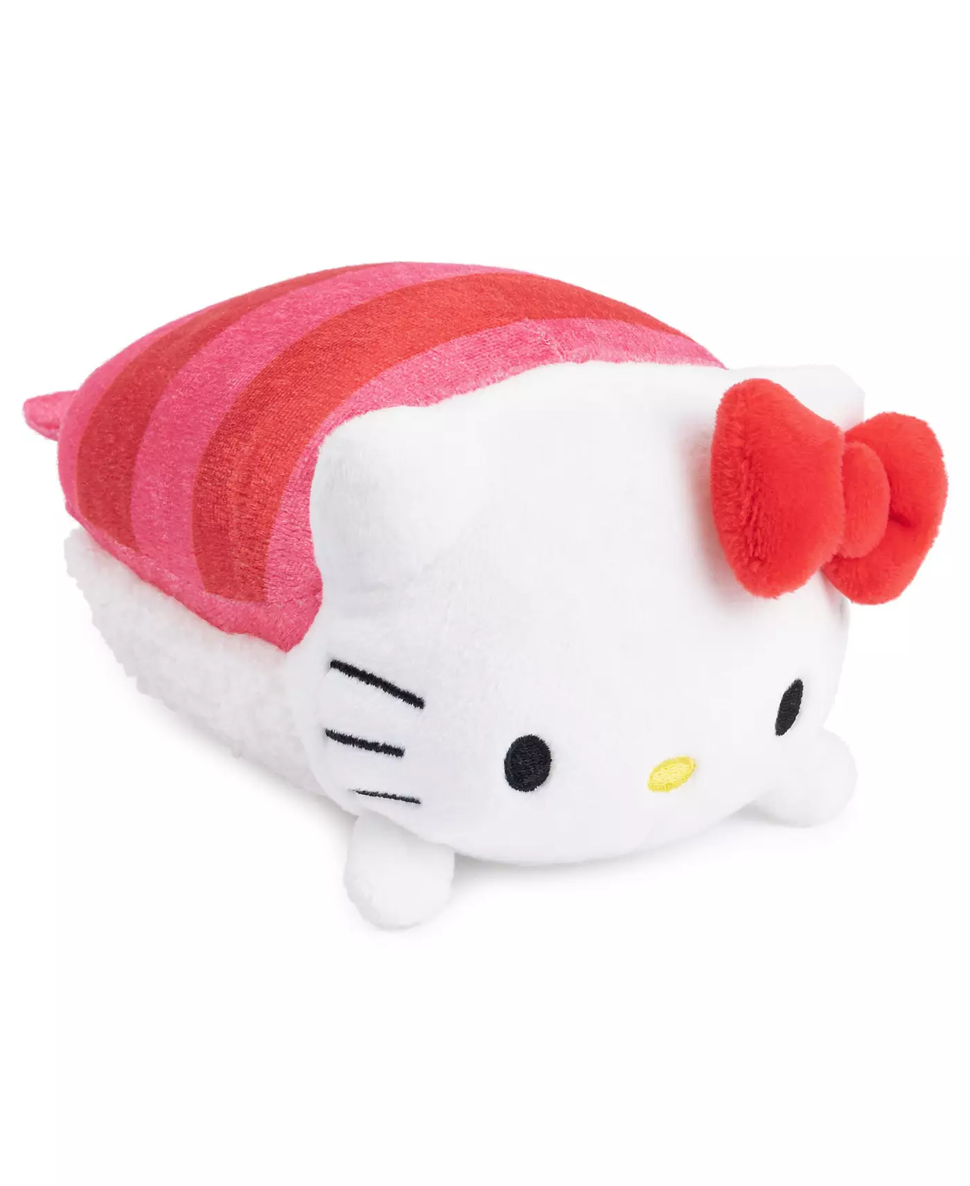 Hello Kitty Sashimi Plush, мягкая игрушка премиум-класса, 6 дюймов