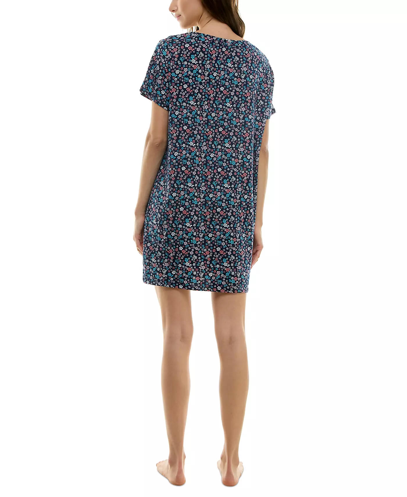 Женская пижама с коротким рукавом Roudelain