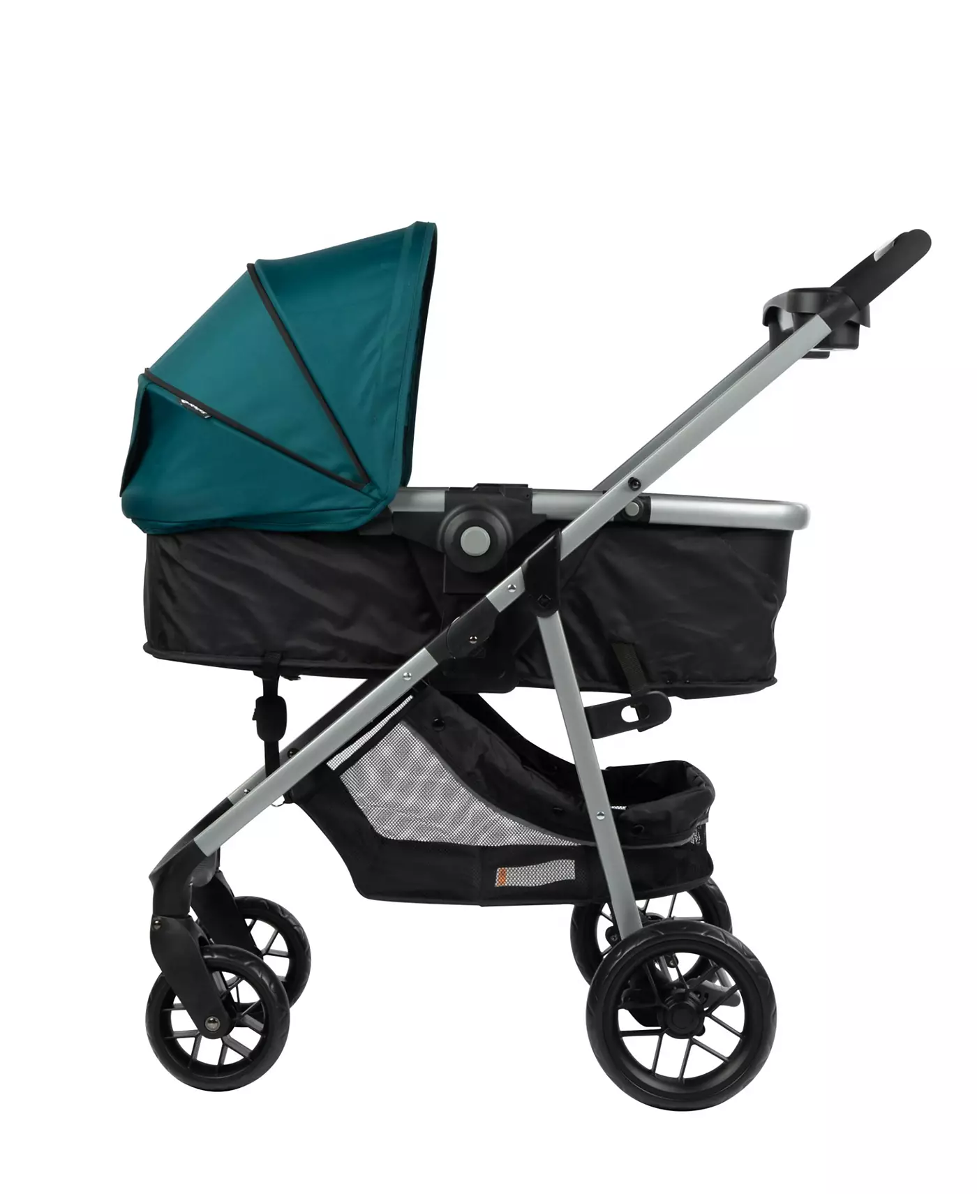 Safety 1st Baby Grow and Go Flex 8-в-1 система для путешествий